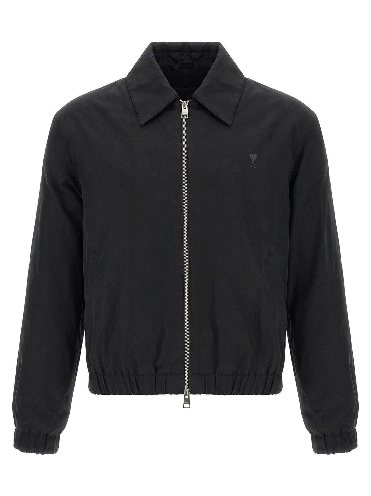 Ami Paris Men 'Ami De Coeur' Jacket AMI PARIS