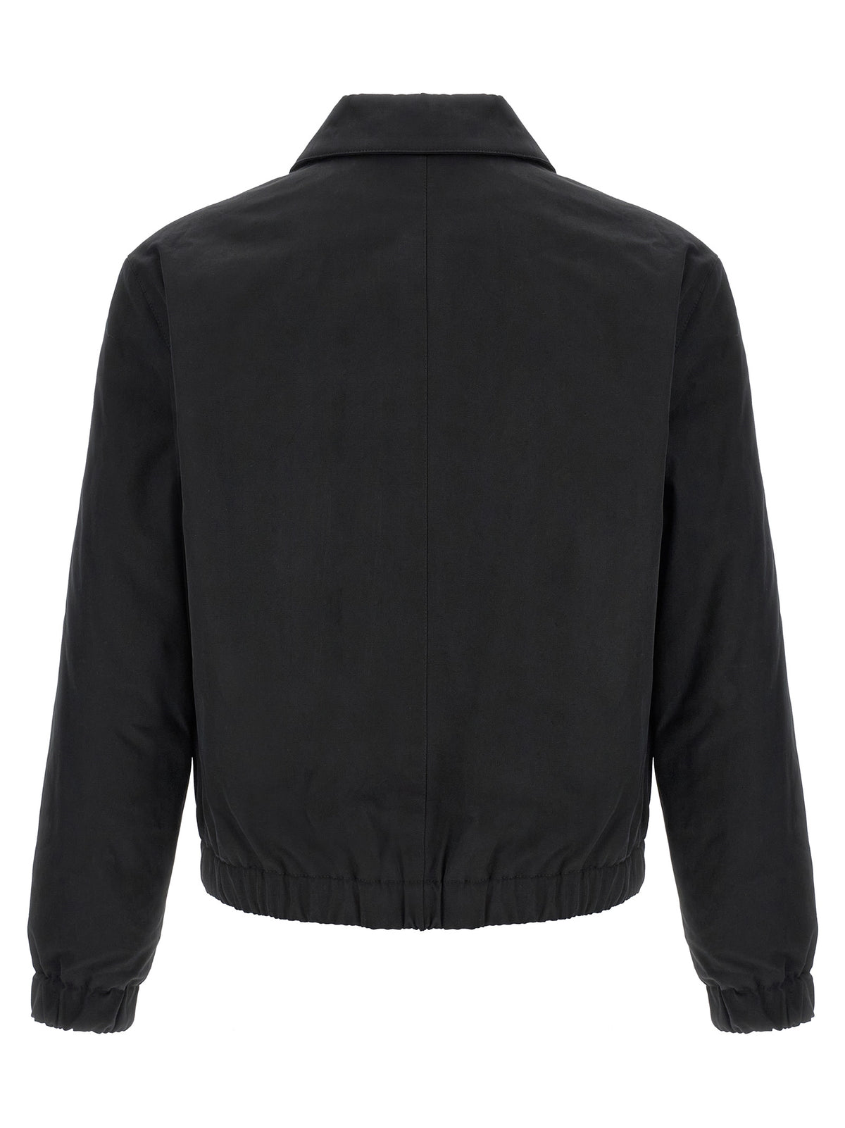Ami Paris Men 'Ami De Coeur' Jacket AMI PARIS