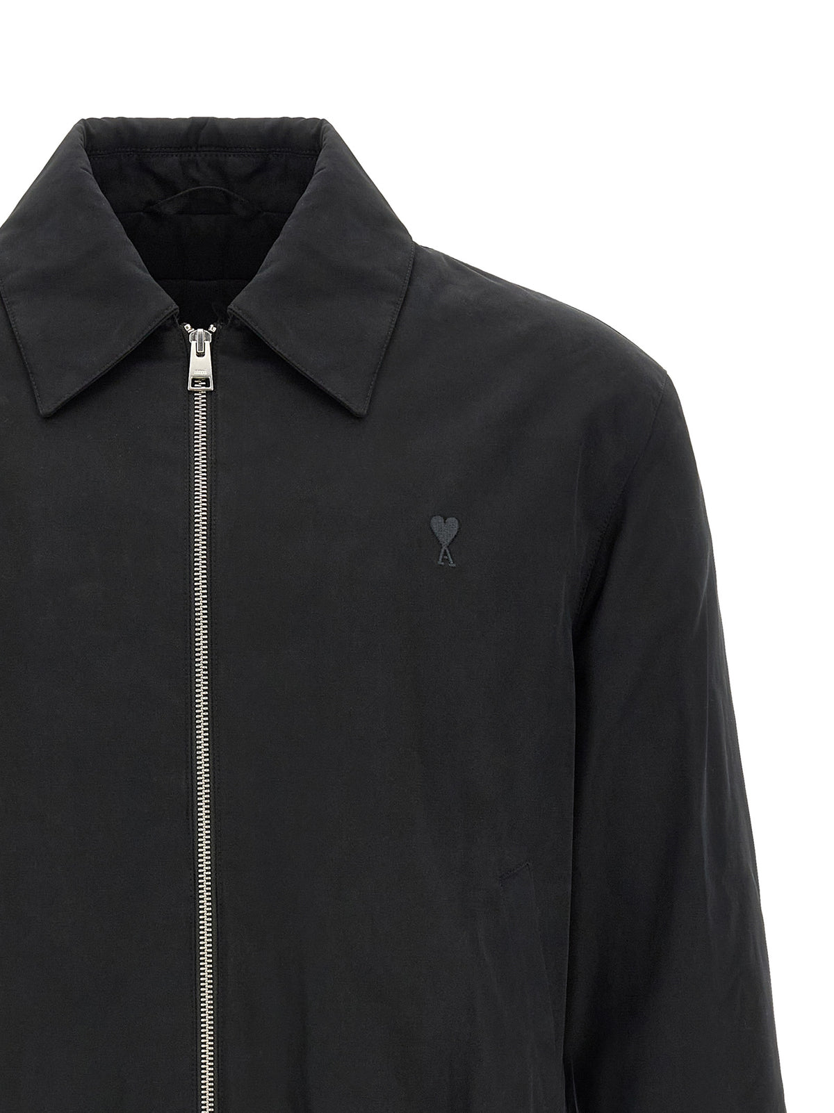 Ami Paris Men 'Ami De Coeur' Jacket AMI PARIS