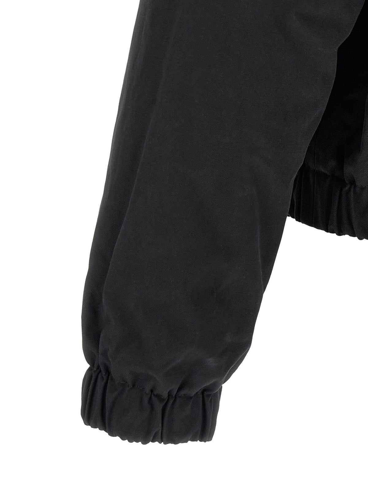 Ami Paris Men 'Ami De Coeur' Jacket AMI PARIS