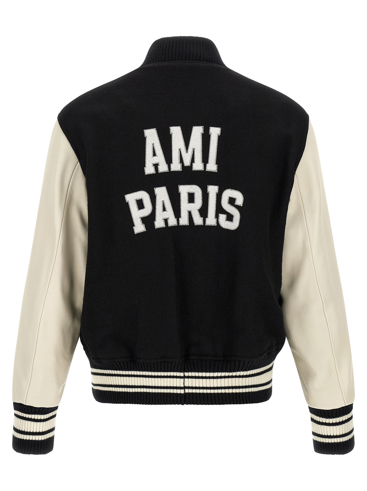 Ami Paris Men 'Teddy' Jacket AMI PARIS