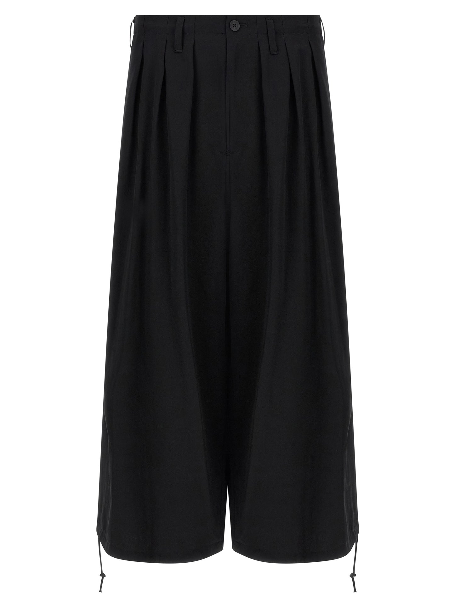 Yohji Yamamoto Men 'Slim Baloon' Pants YOHJI YAMAMOTO