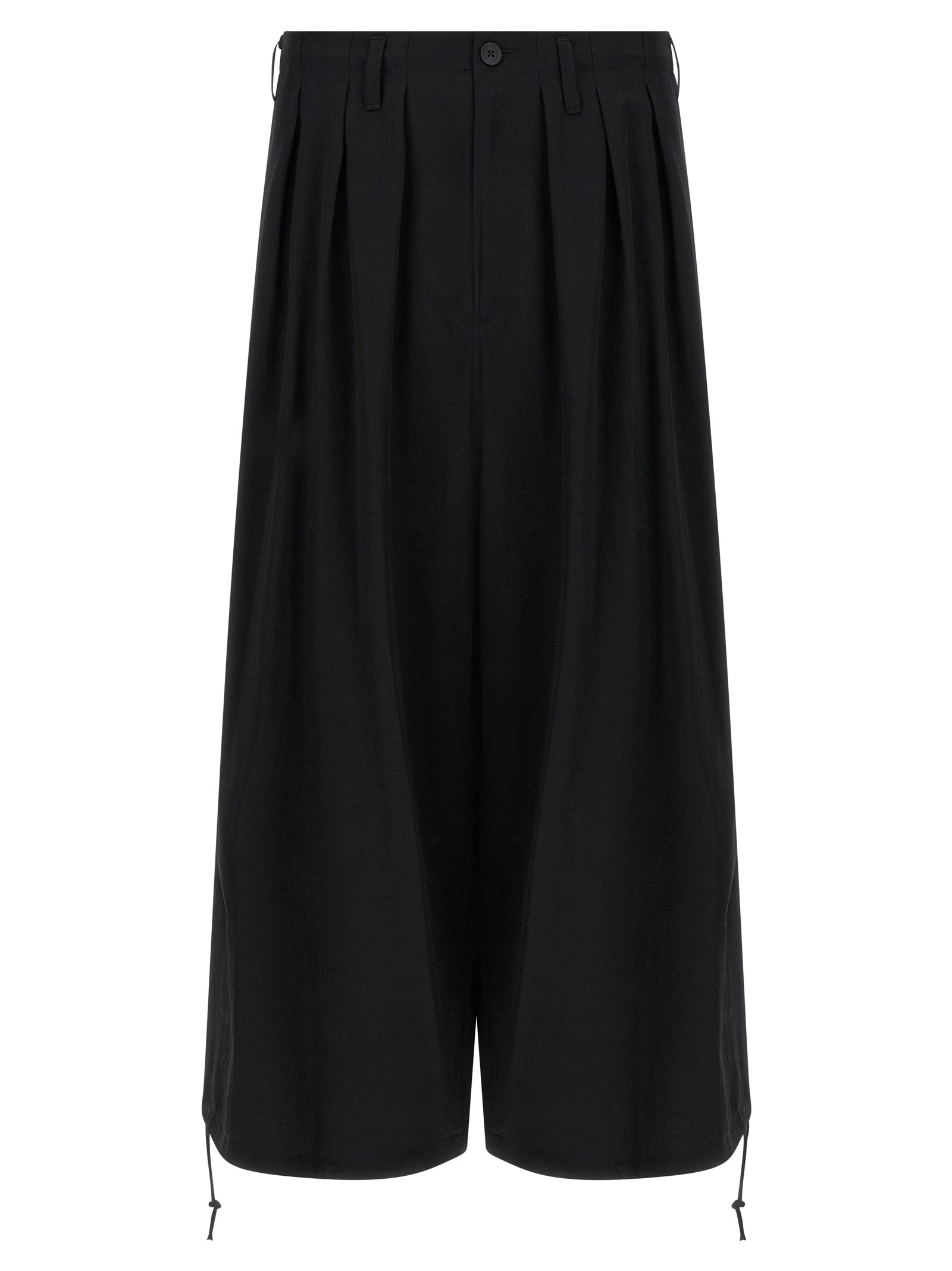 Yohji Yamamoto Men 'Slim Baloon' Pants YOHJI YAMAMOTO