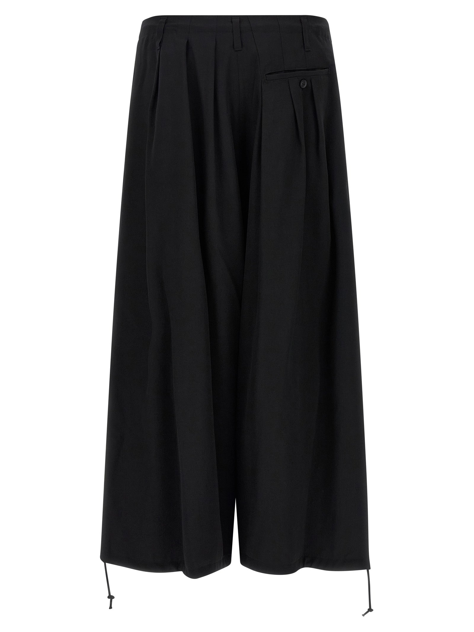 Yohji Yamamoto Men 'Slim Baloon' Pants YOHJI YAMAMOTO