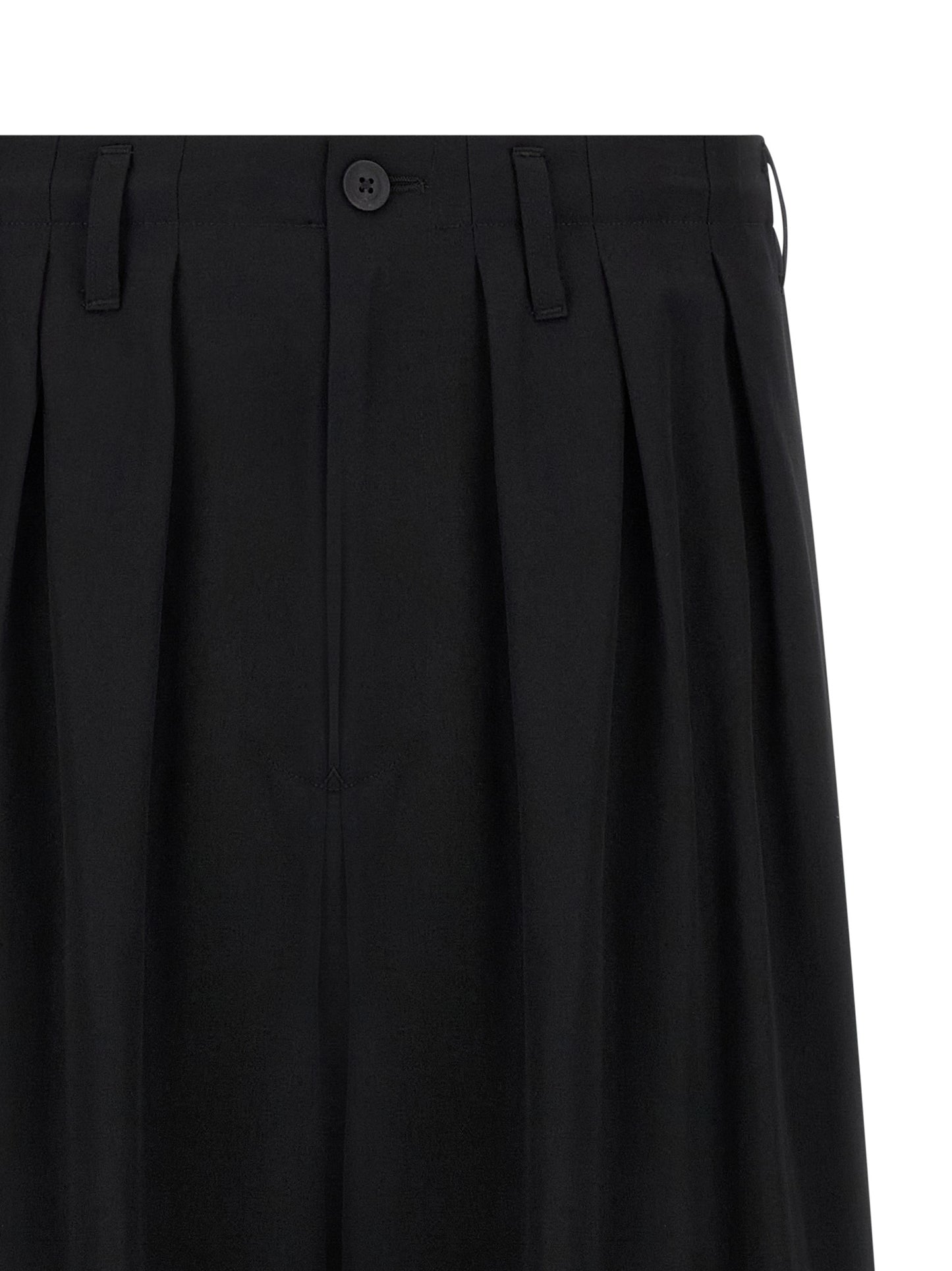 Yohji Yamamoto Men 'Slim Baloon' Pants YOHJI YAMAMOTO