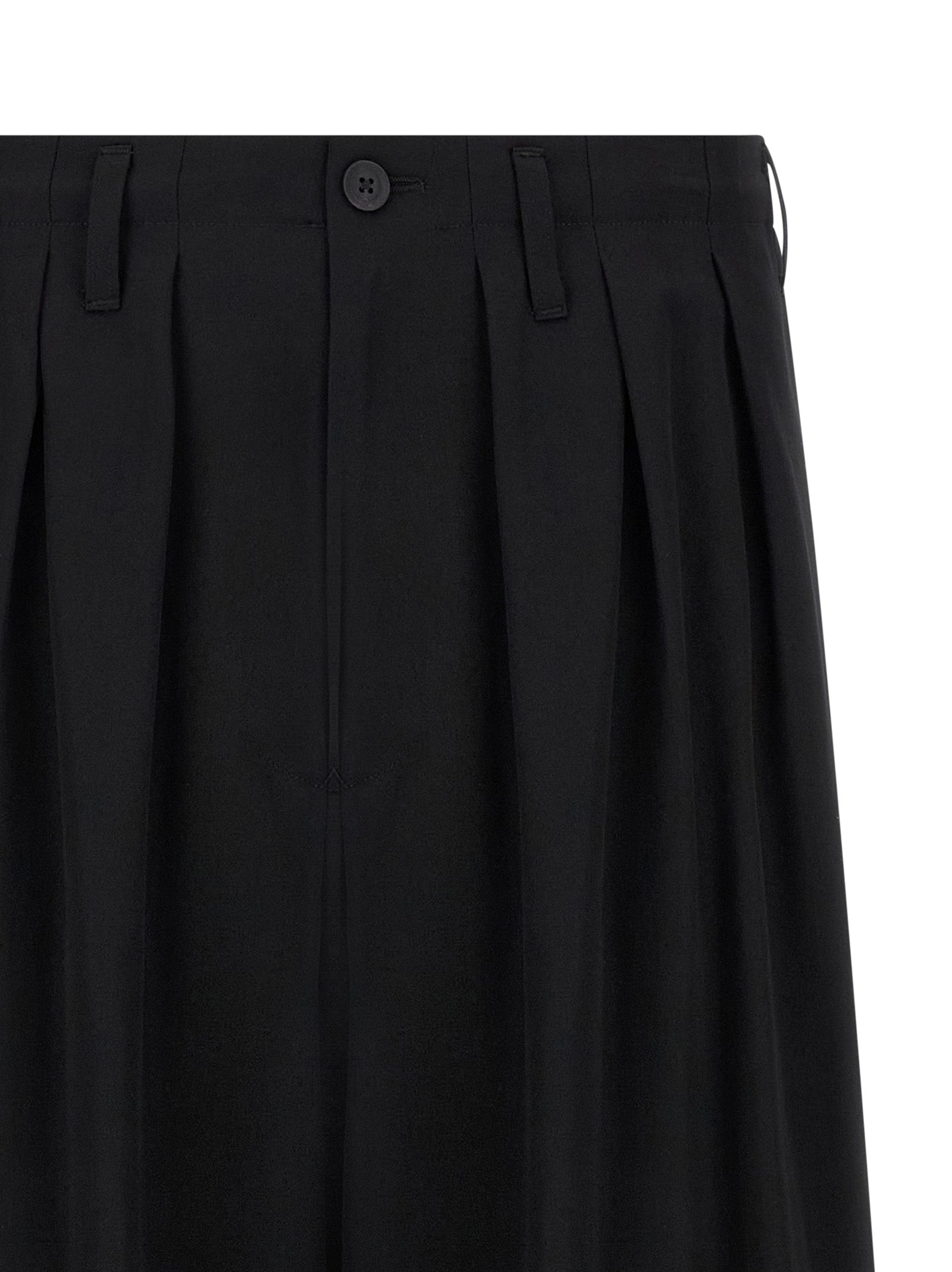 Yohji Yamamoto Men 'Slim Baloon' Pants YOHJI YAMAMOTO