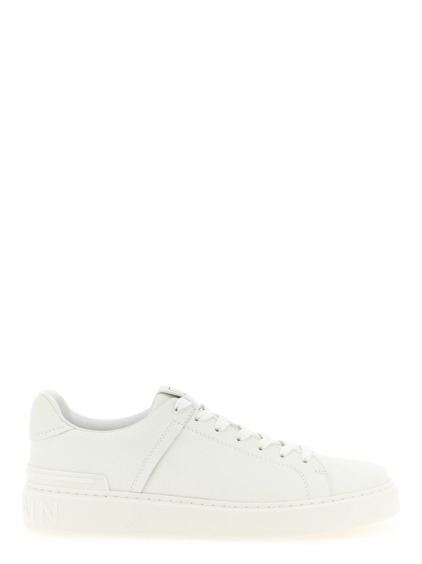 Balmain Men 'B-Court' Sneakers BALMAIN
