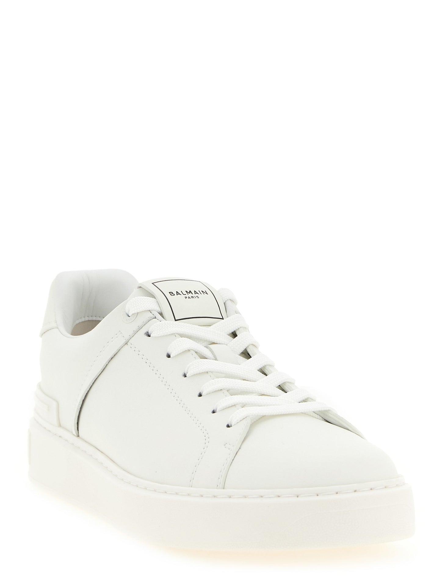 Balmain Men 'B-Court' Sneakers BALMAIN