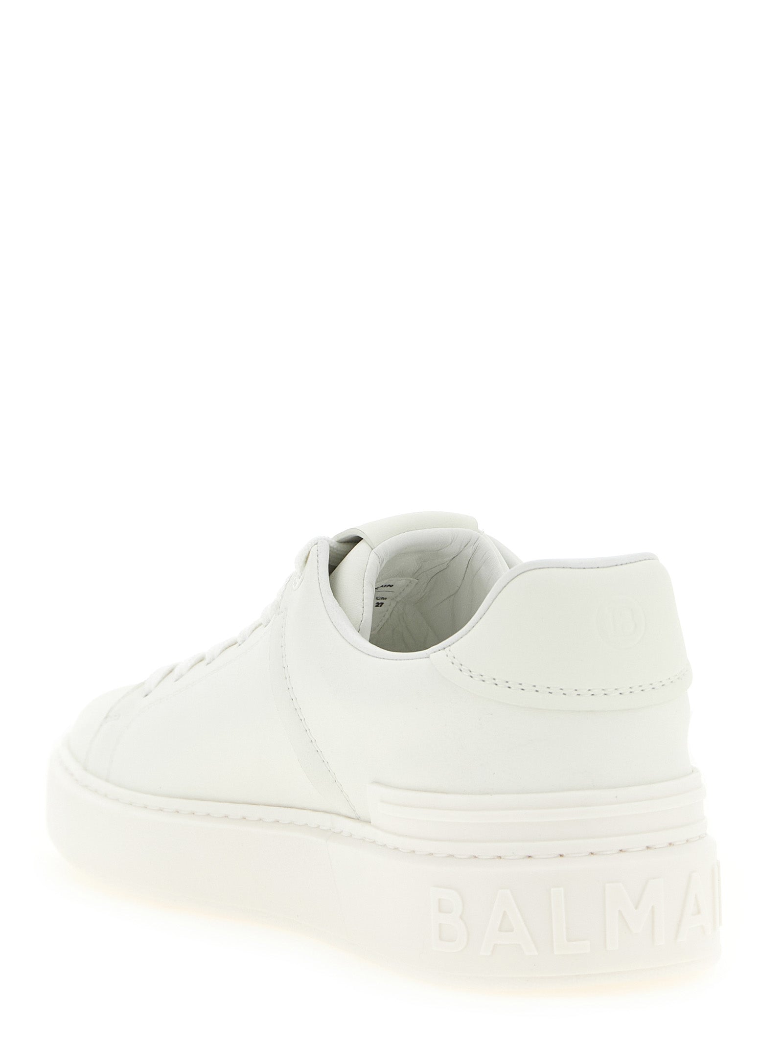 Balmain Men 'B-Court' Sneakers BALMAIN