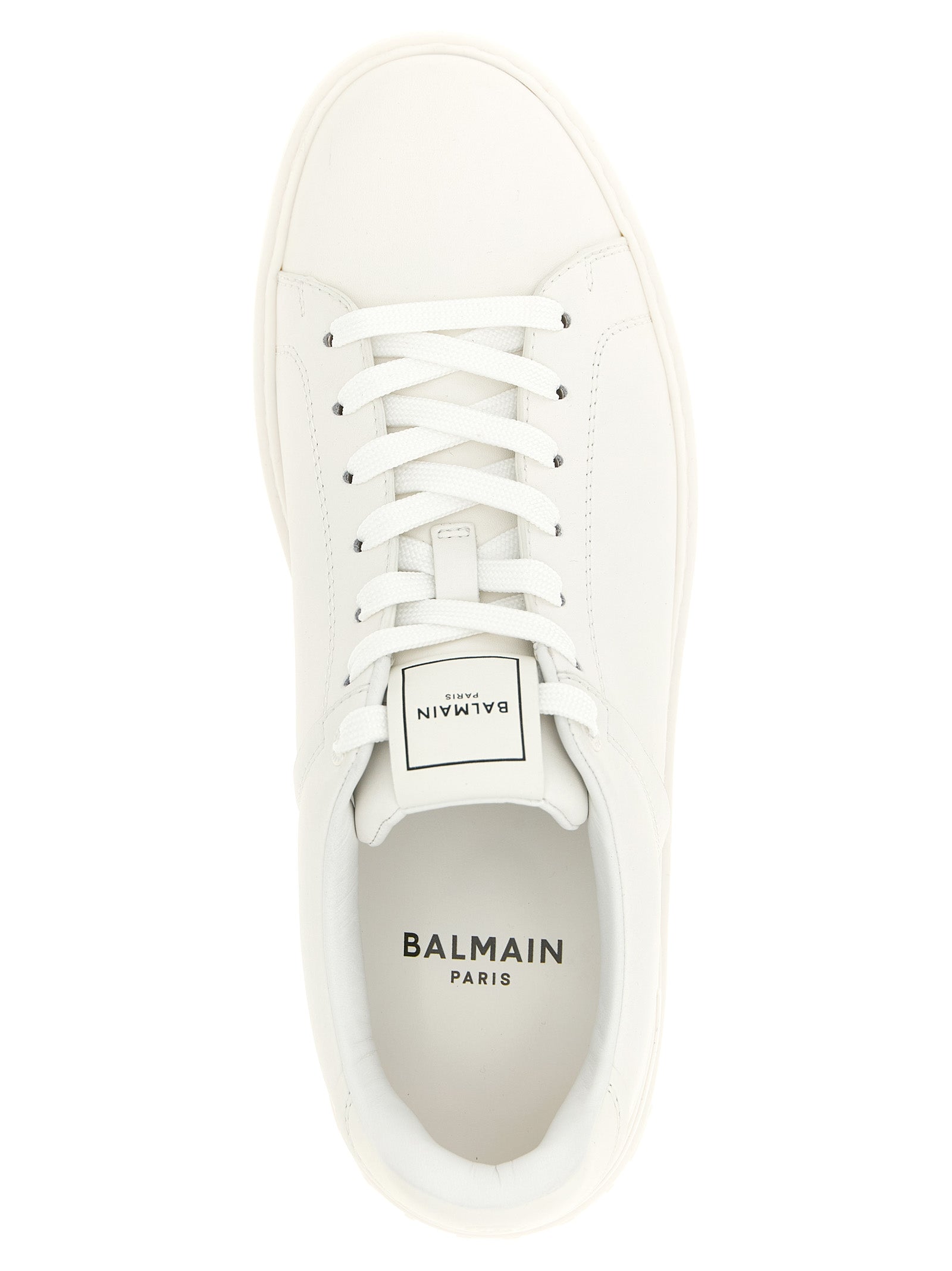 Balmain Men 'B-Court' Sneakers BALMAIN