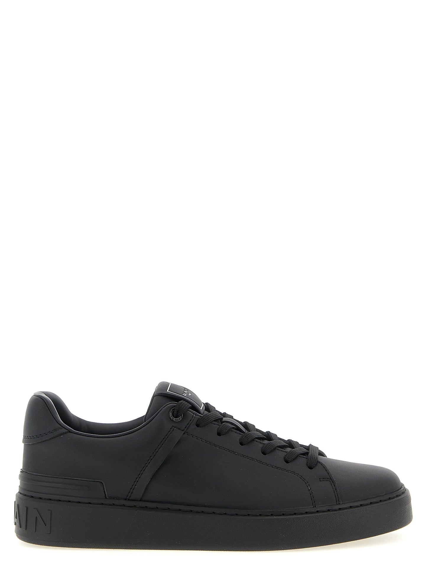 Balmain Men 'B-Court' Sneakers BALMAIN