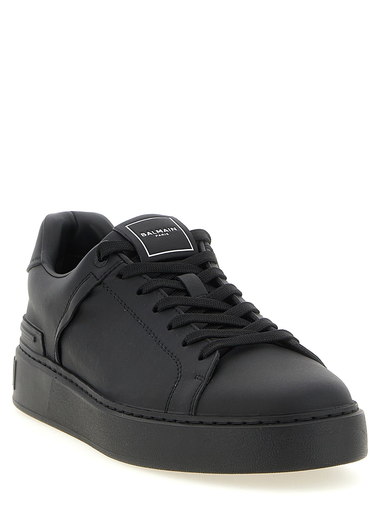Balmain Men 'B-Court' Sneakers BALMAIN