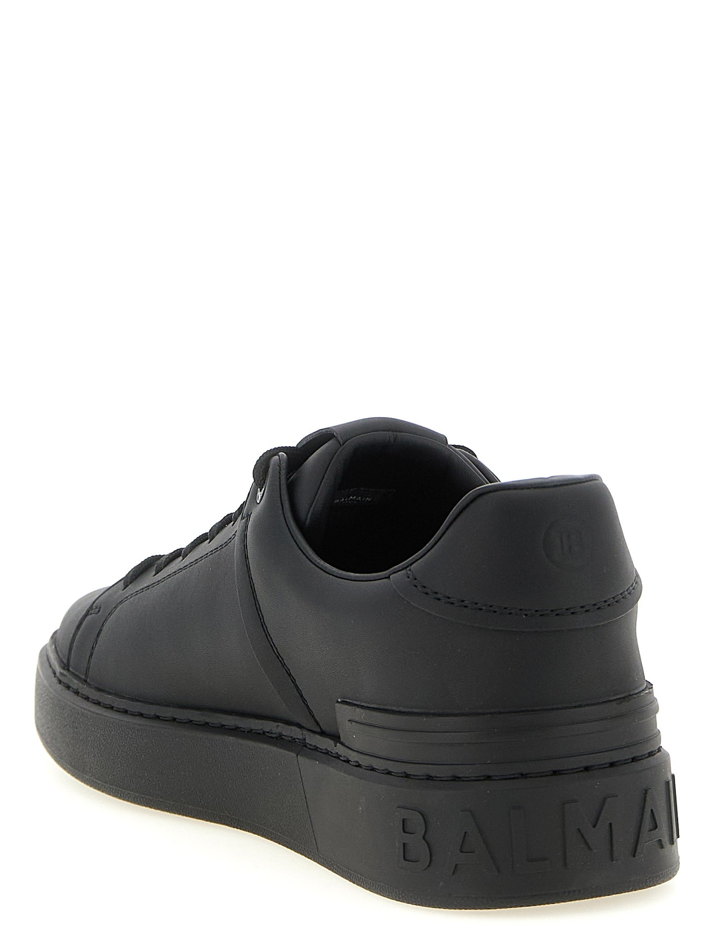 Balmain Men 'B-Court' Sneakers BALMAIN