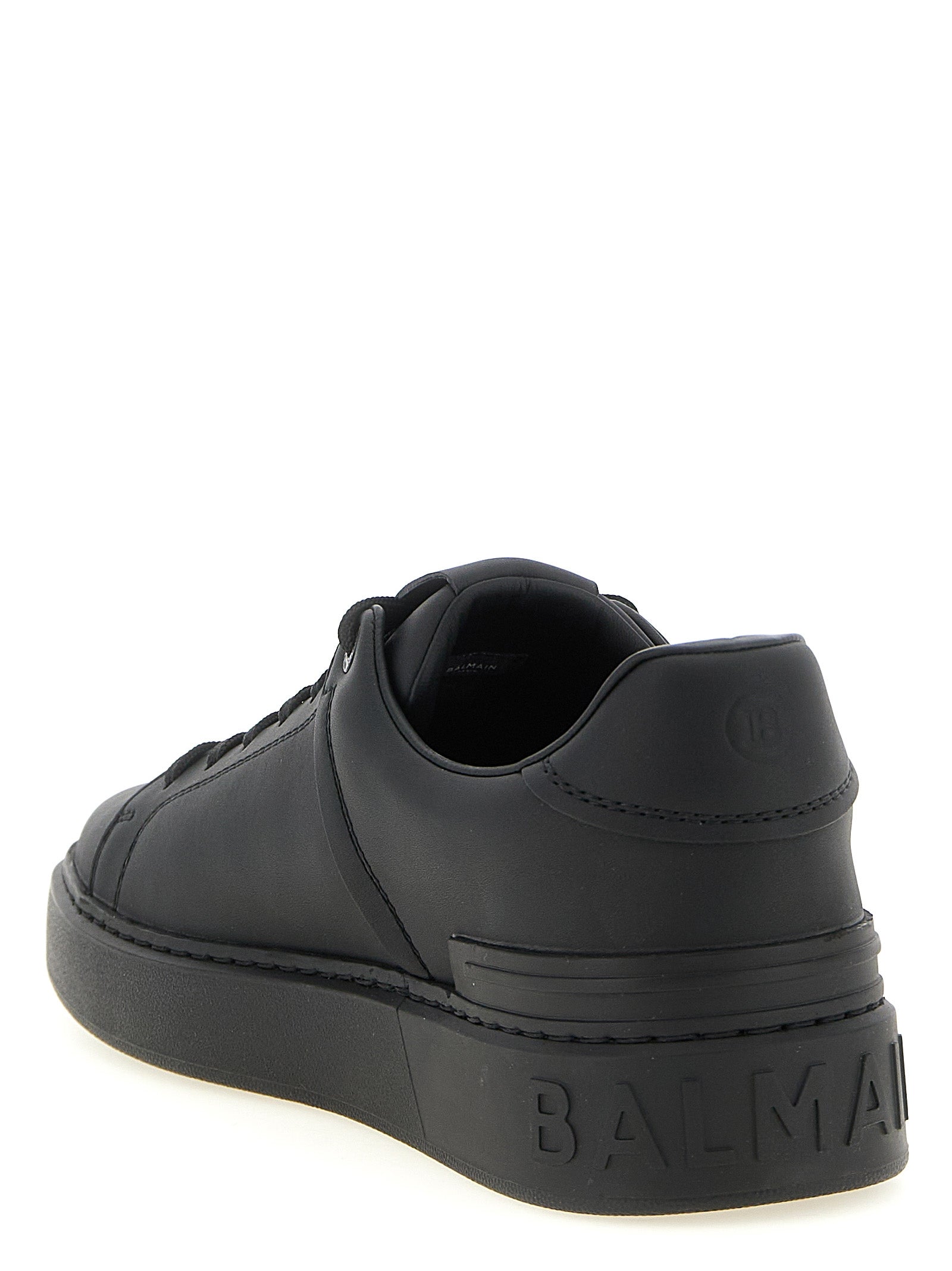 Balmain Men 'B-Court' Sneakers BALMAIN