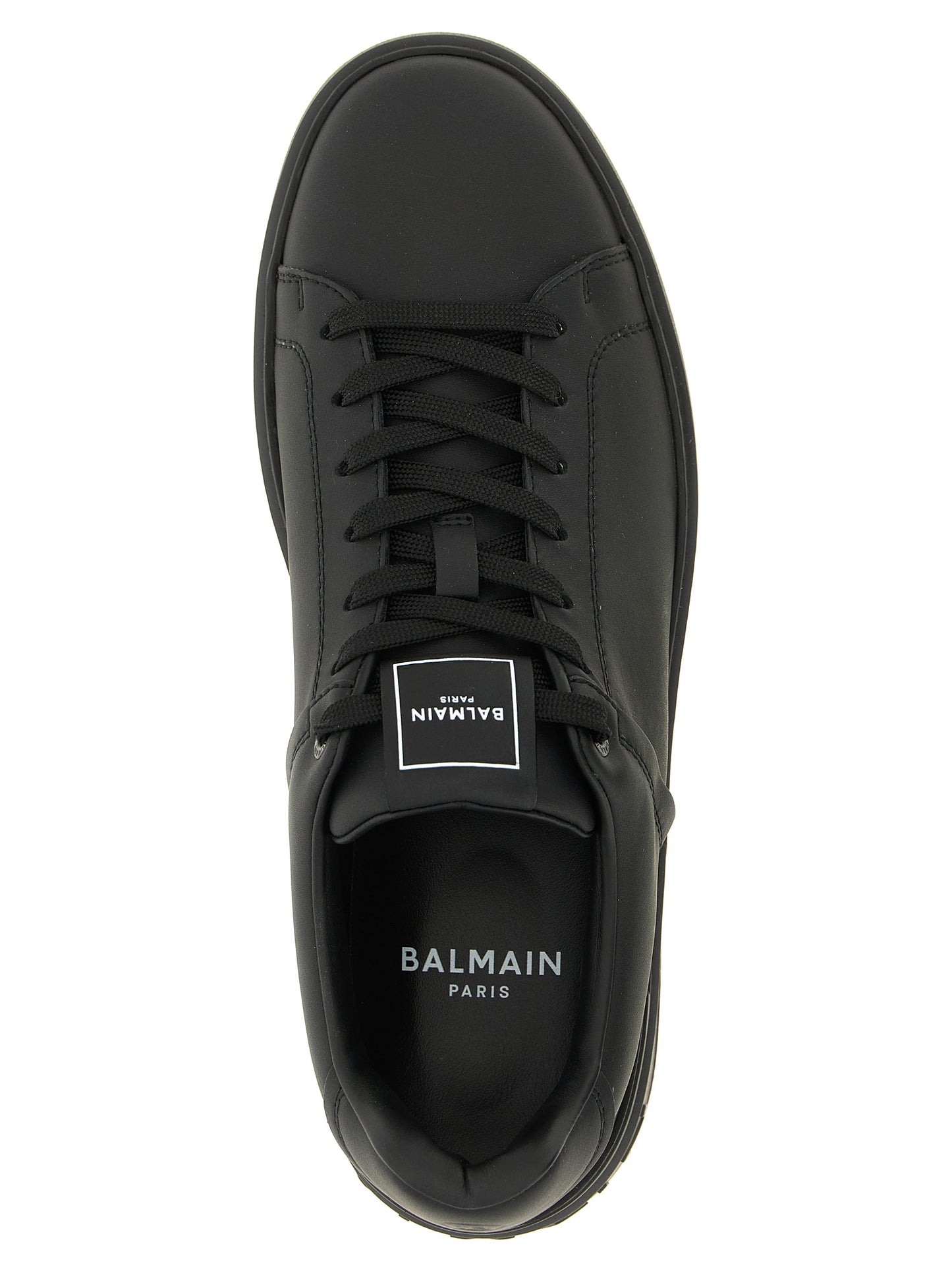 Balmain Men 'B-Court' Sneakers BALMAIN
