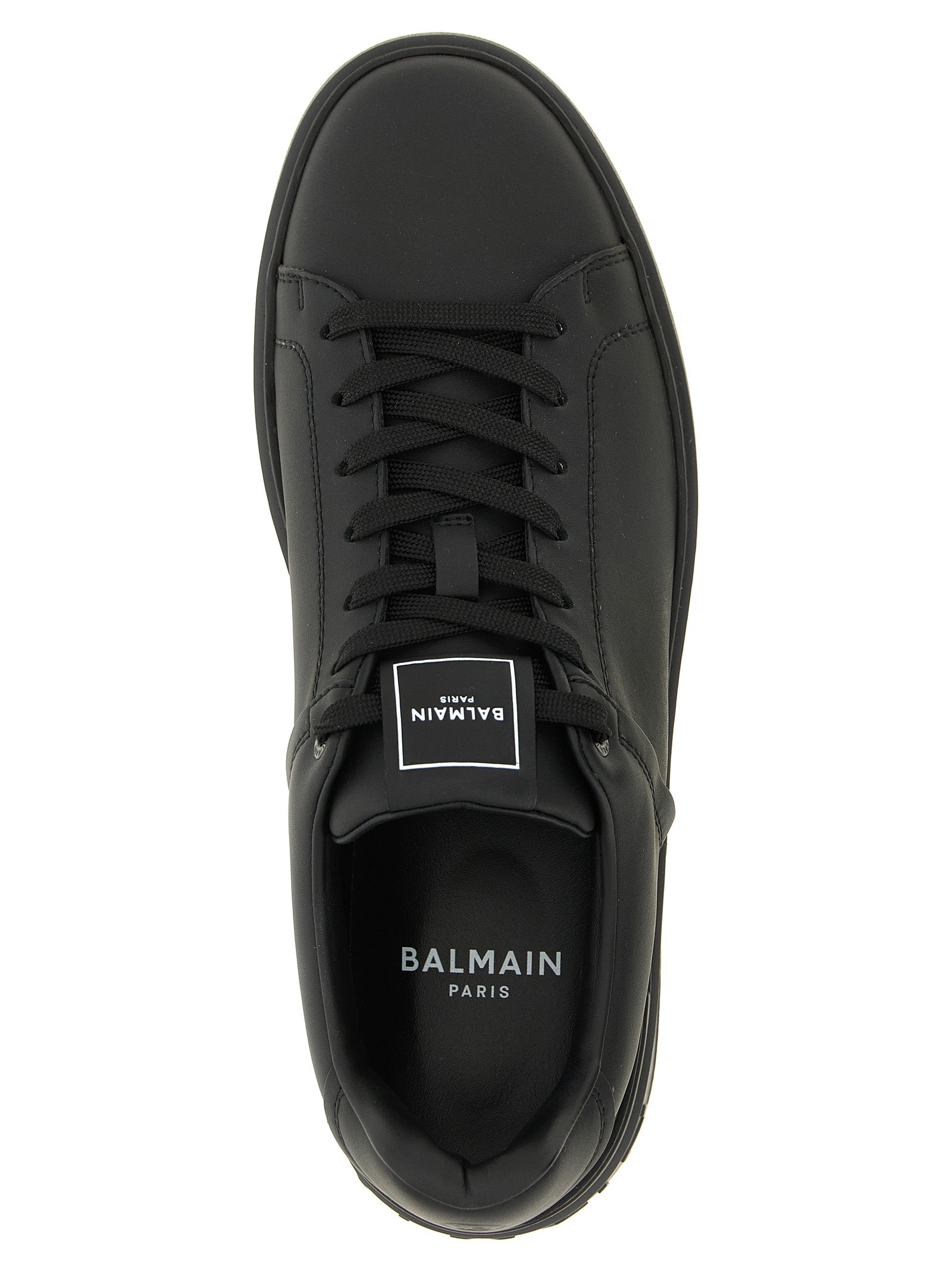 Balmain Men 'B-Court' Sneakers BALMAIN