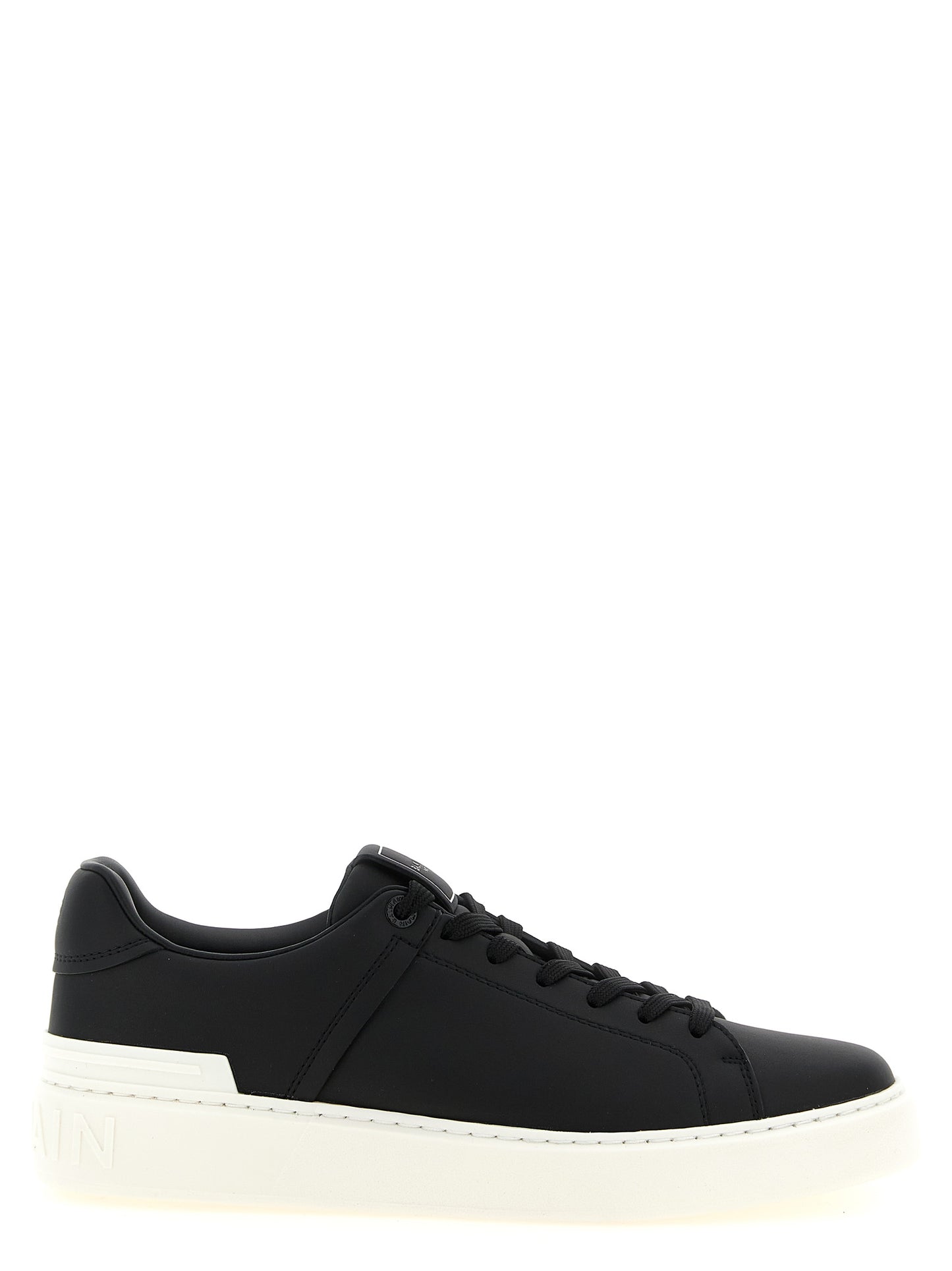 Balmain Men 'B-Court' Sneakers BALMAIN