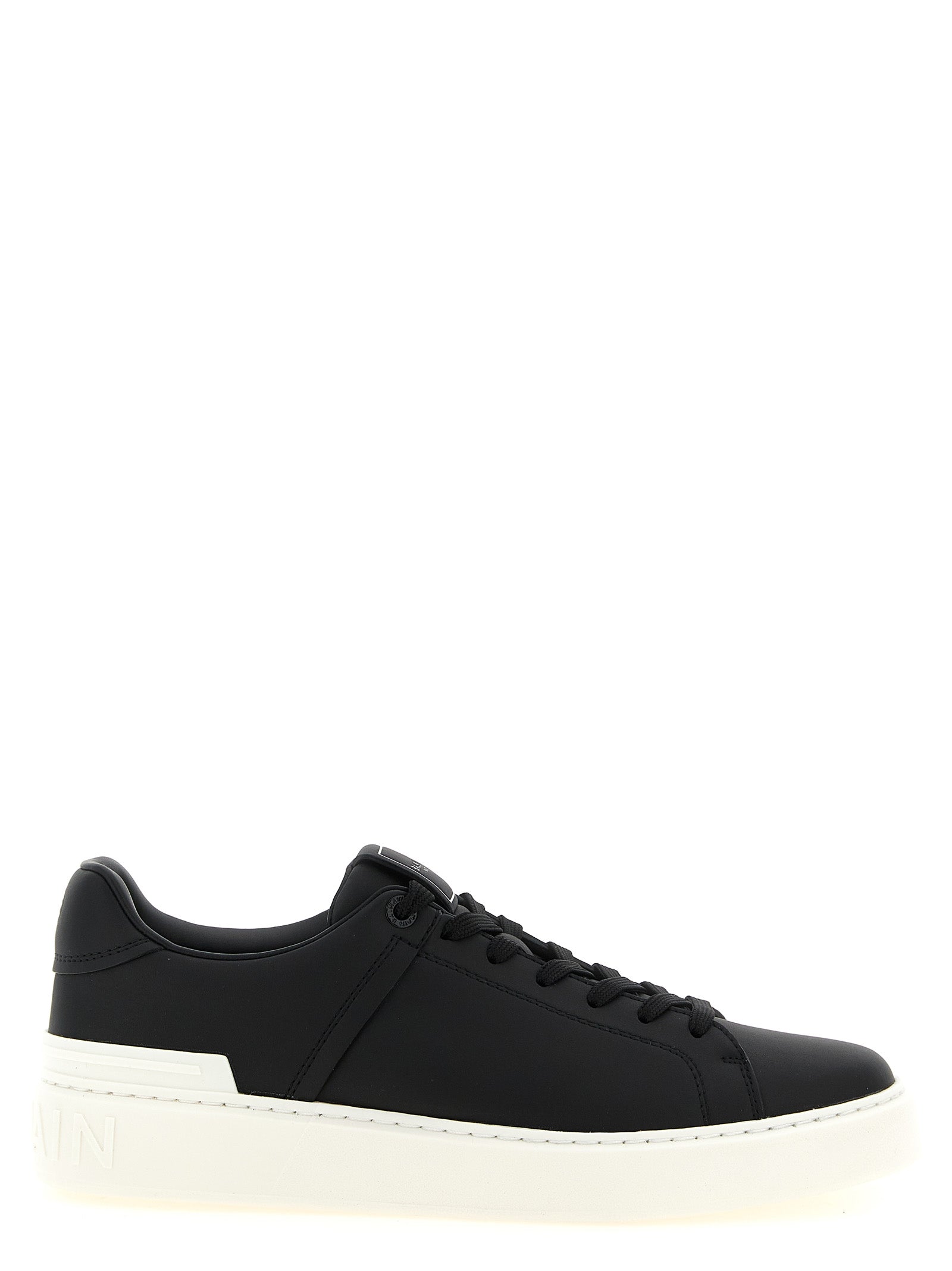 Balmain Men 'B-Court' Sneakers BALMAIN