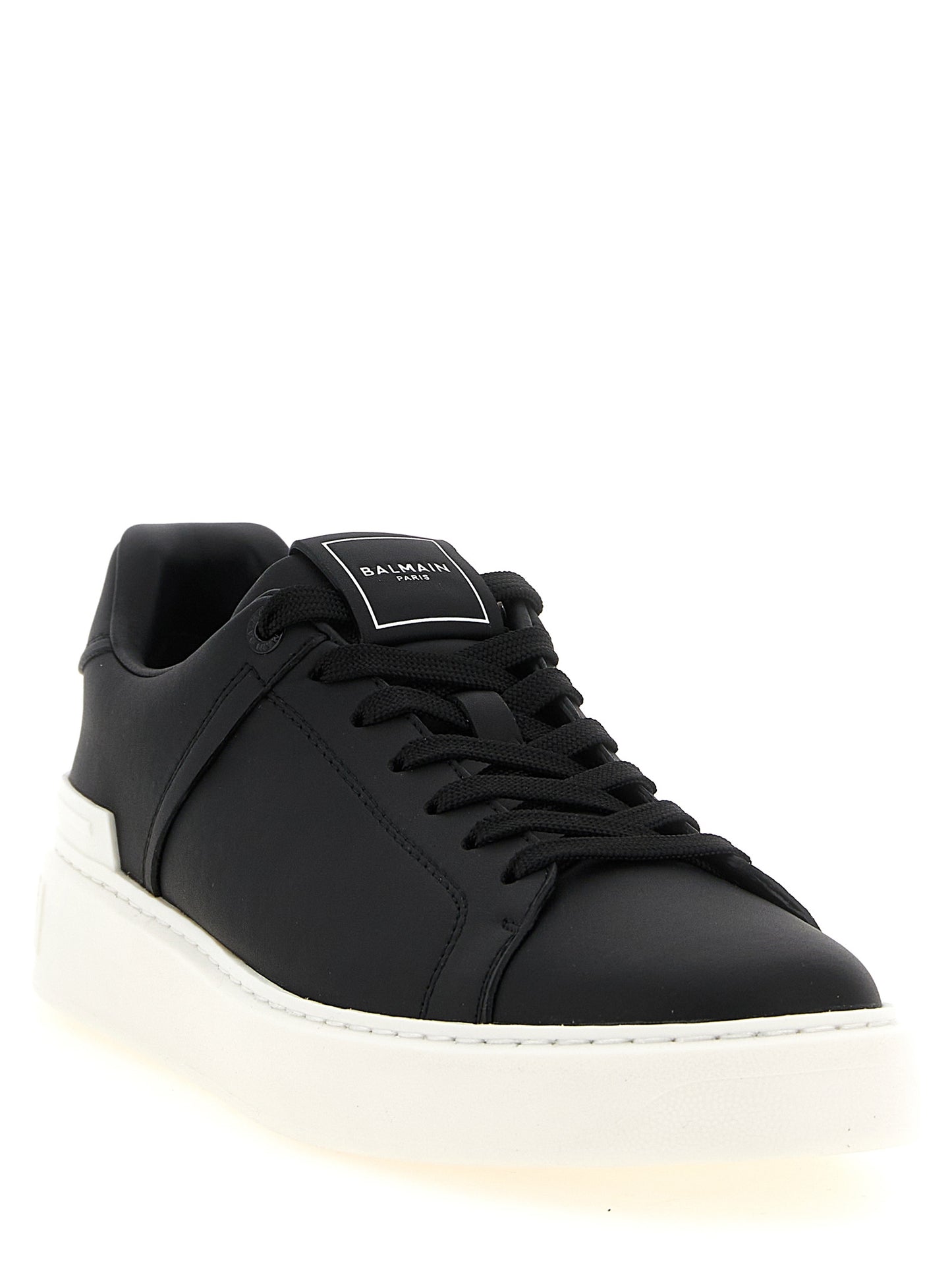 Balmain Men 'B-Court' Sneakers BALMAIN