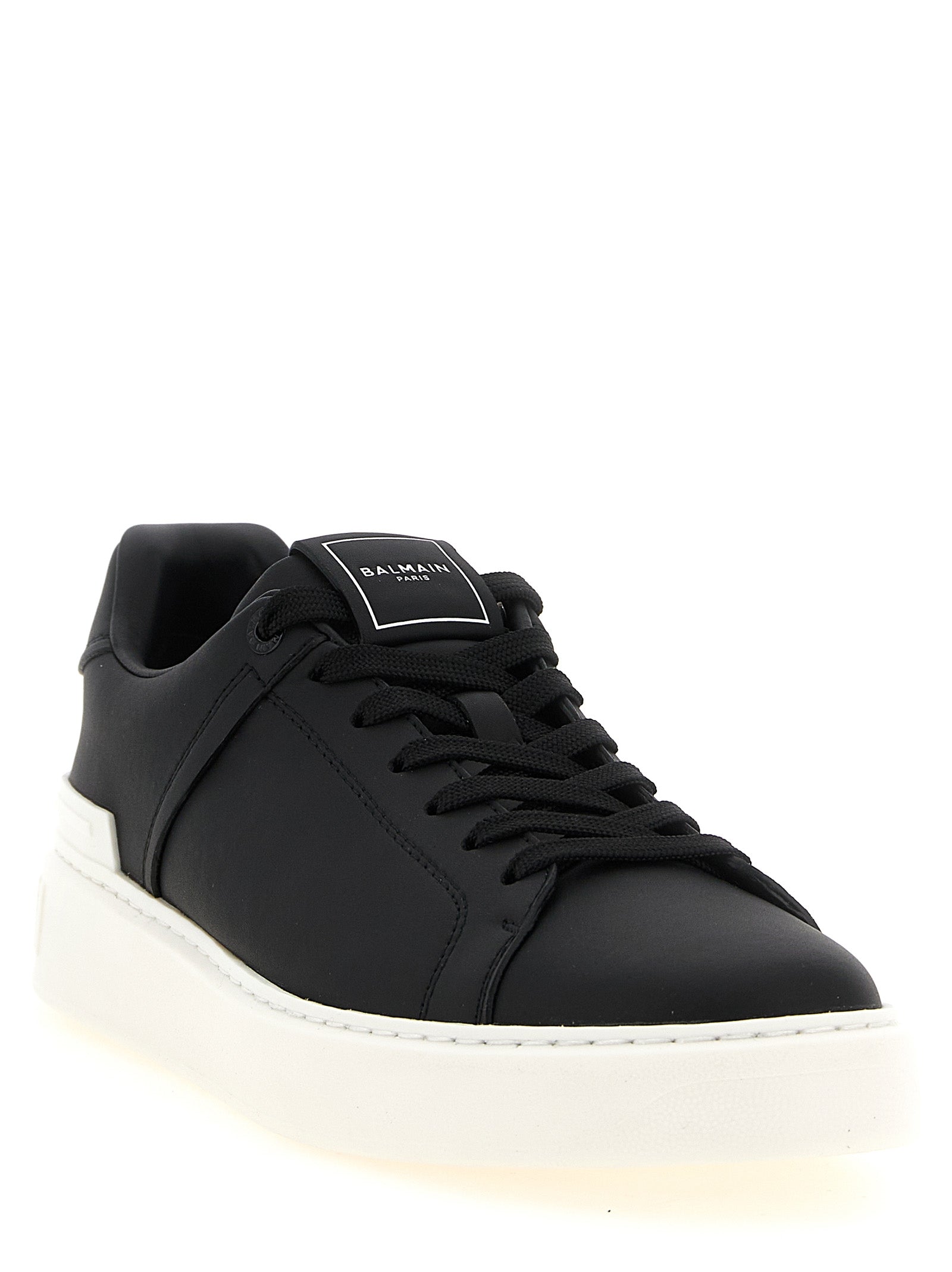 Balmain Men 'B-Court' Sneakers BALMAIN