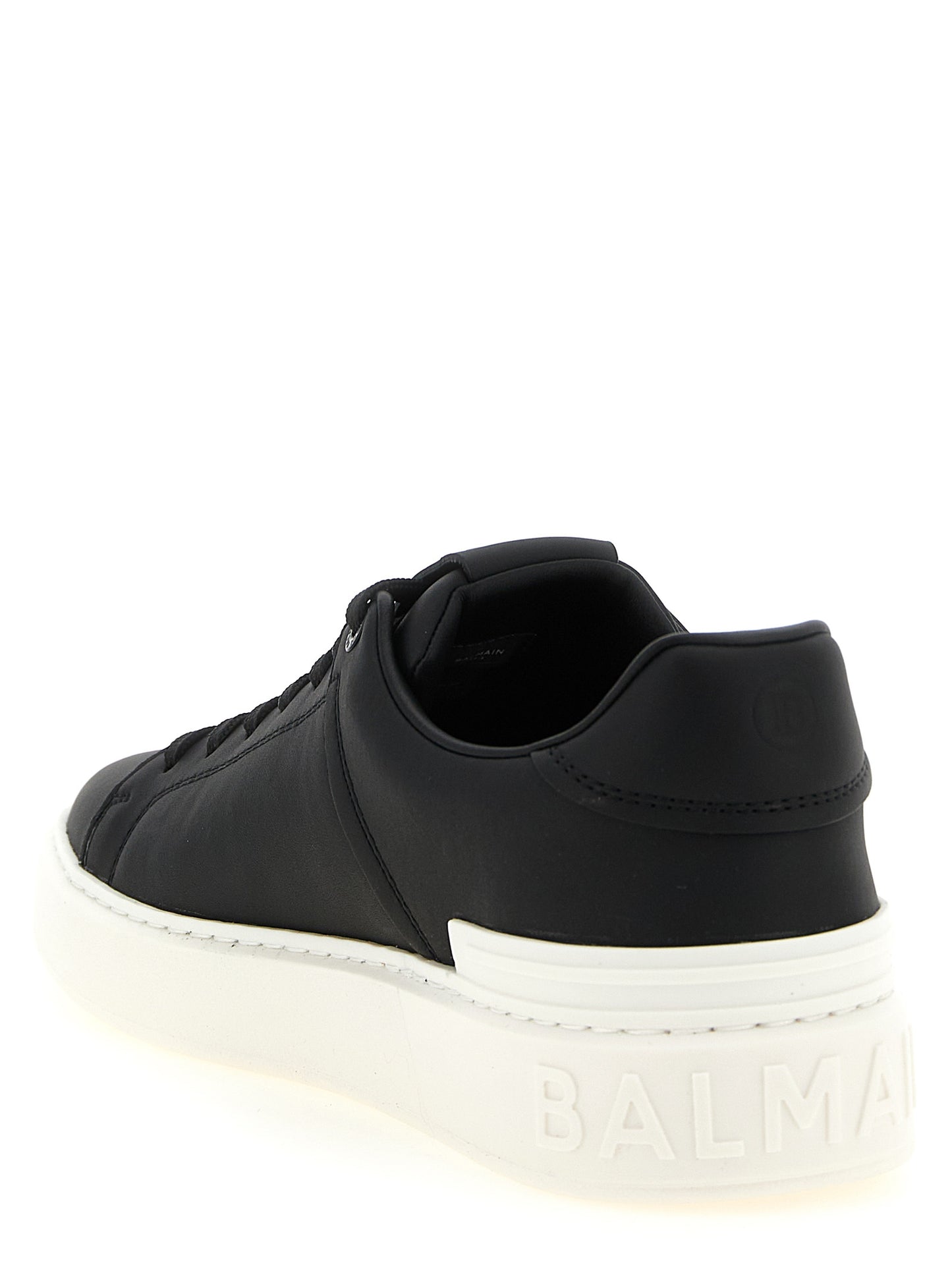 Balmain Men 'B-Court' Sneakers BALMAIN