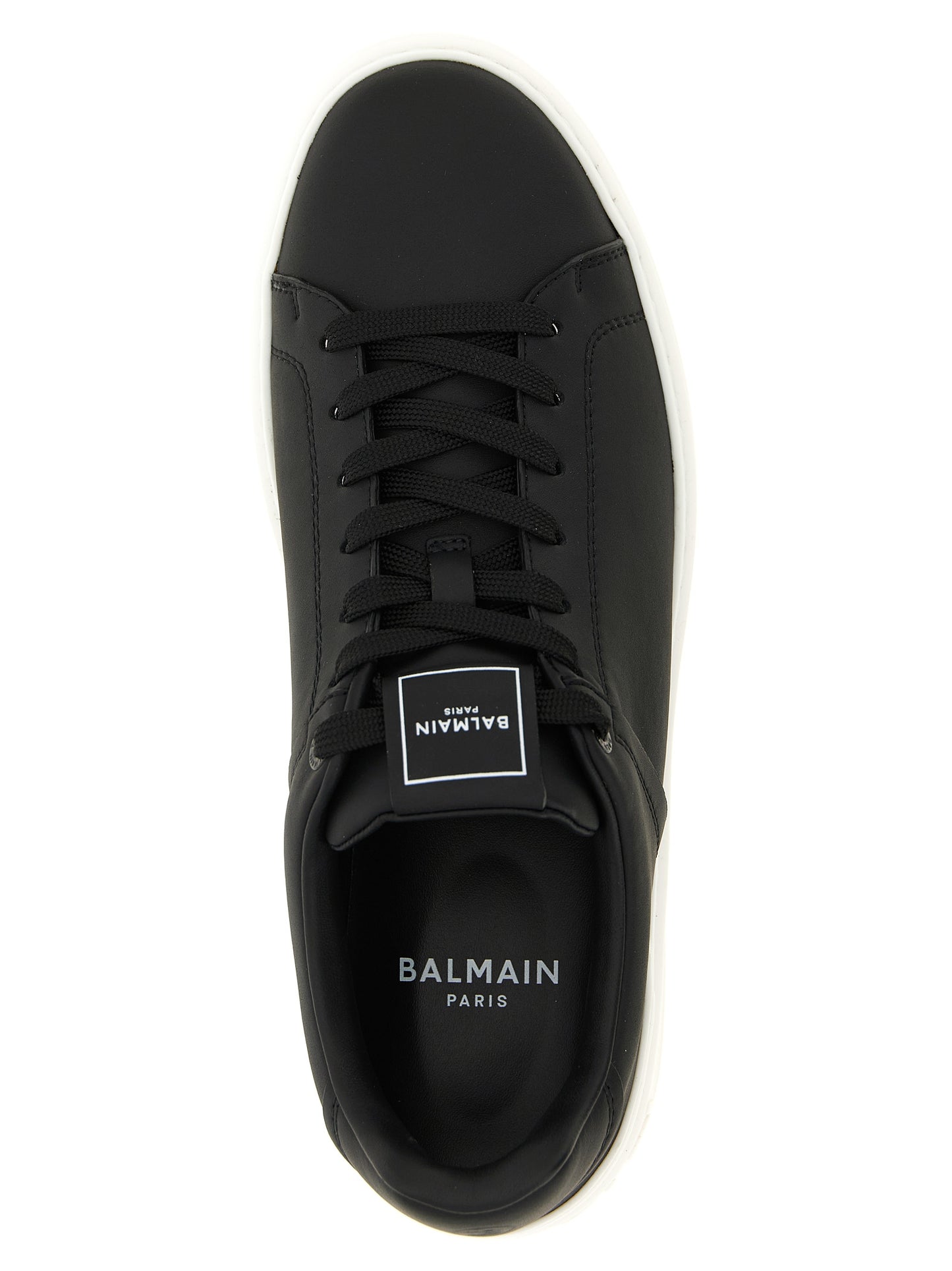 Balmain Men 'B-Court' Sneakers BALMAIN