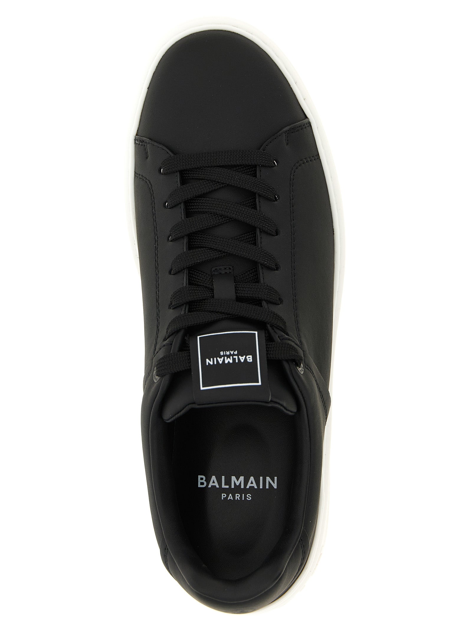 Balmain Men 'B-Court' Sneakers BALMAIN