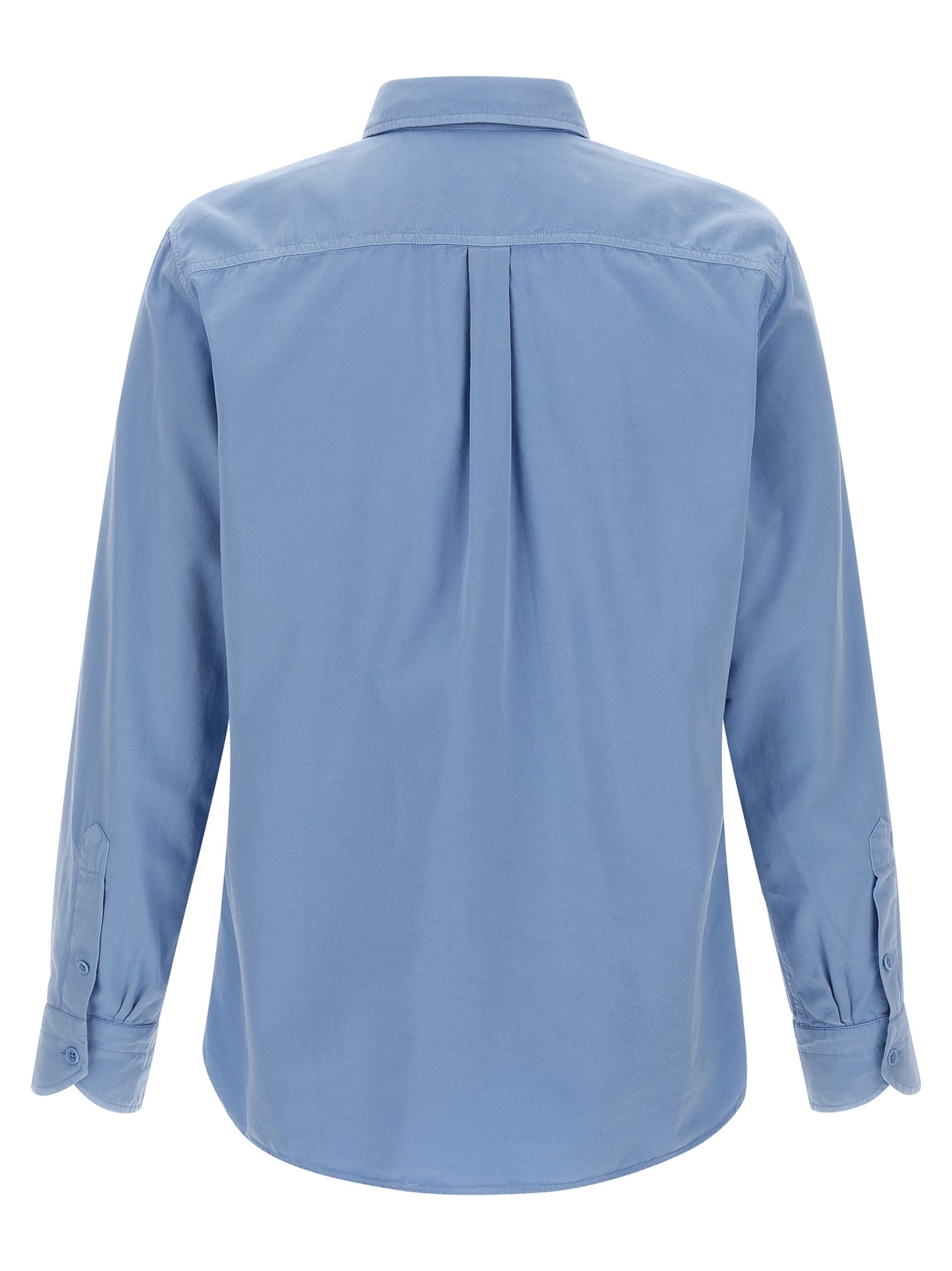 Tom Ford Men Faille Shirt TOM FORD