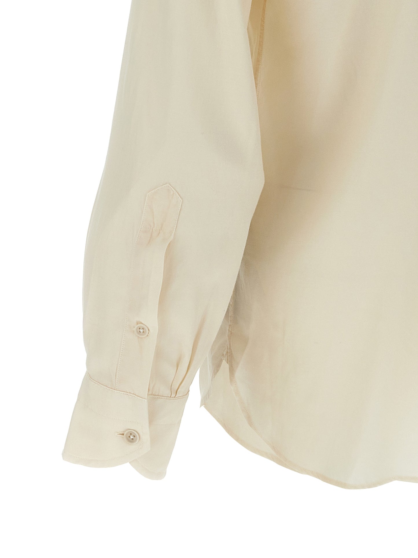 Tom Ford Men Twill Shirt TOM FORD