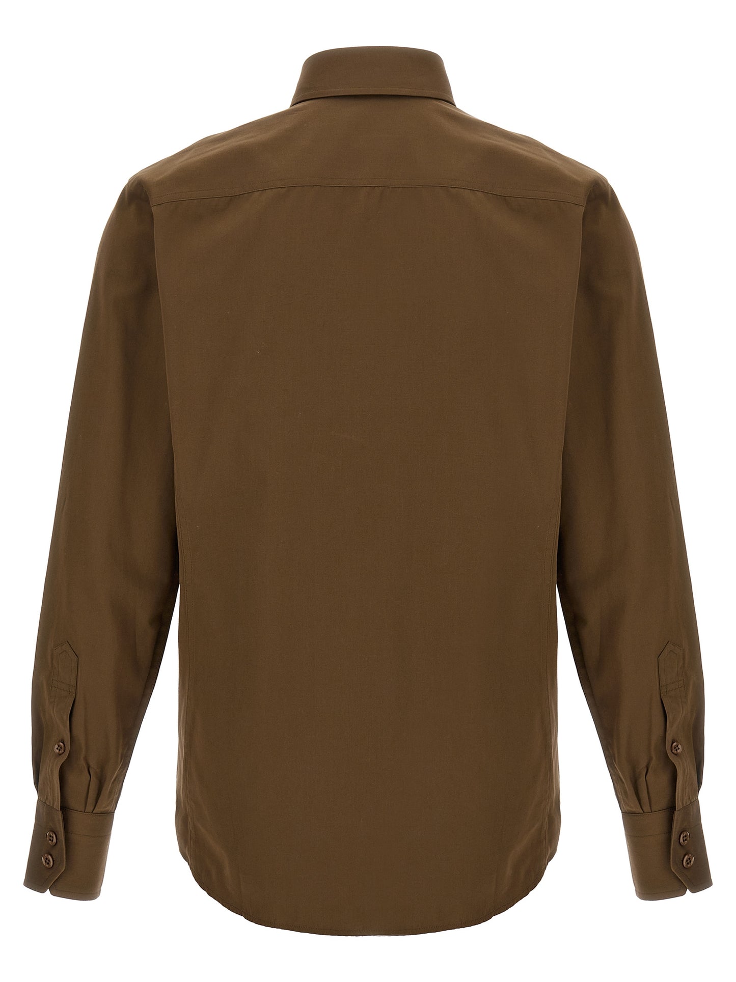 Tom Ford Men 'Military' Shirt TOM FORD
