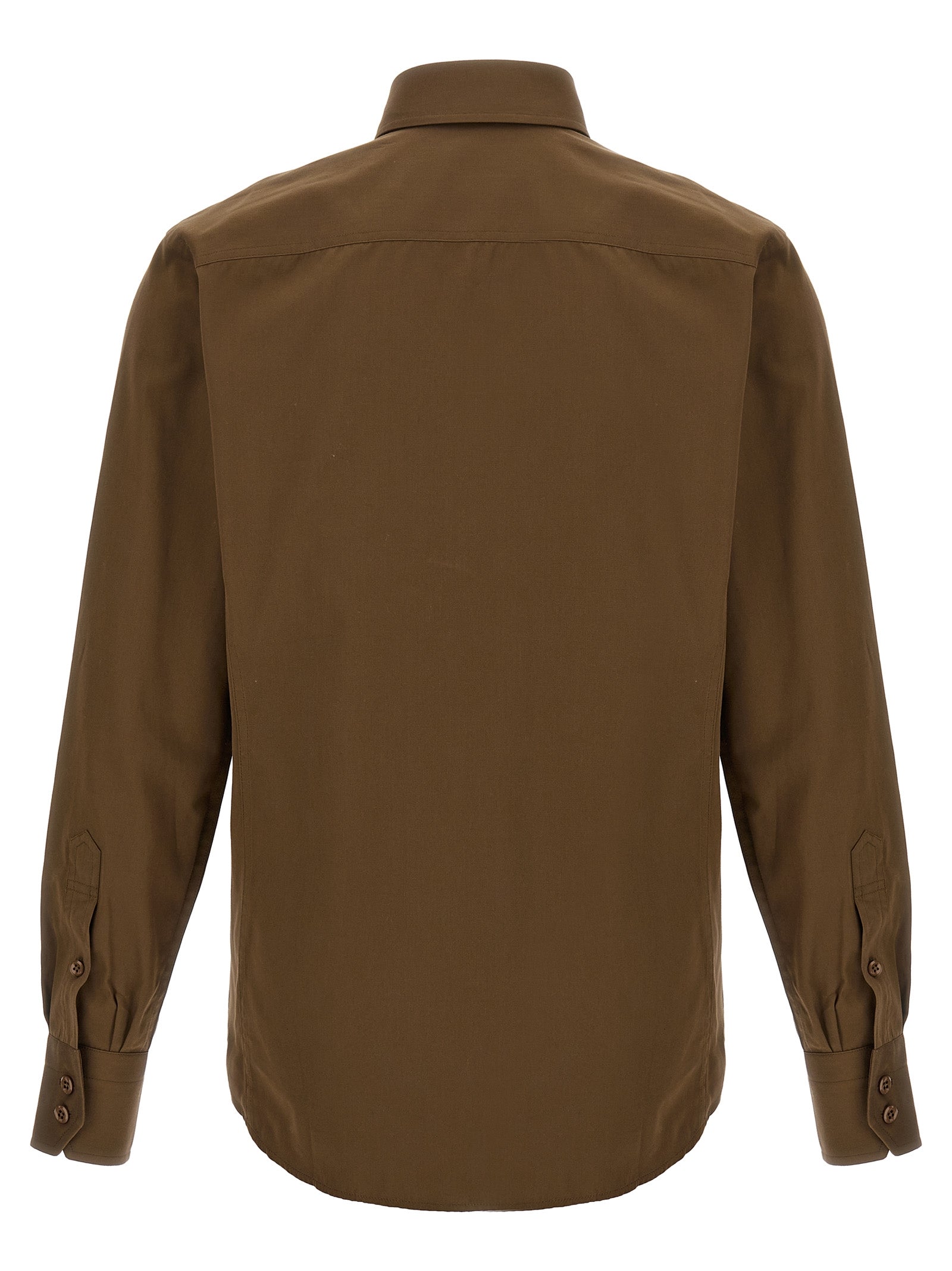 Tom Ford Men 'Military' Shirt TOM FORD