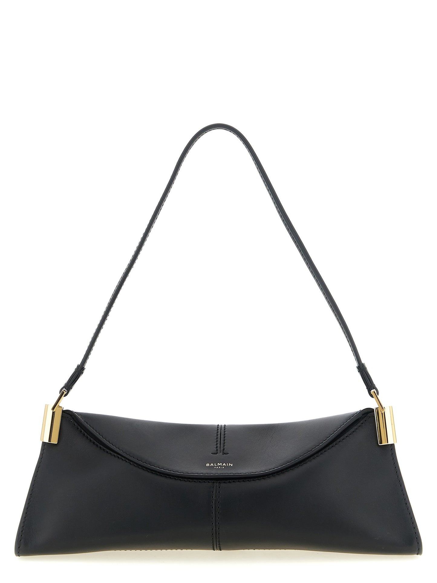 Balmain Women '64-83' Small Shoulder Bag BALMAIN