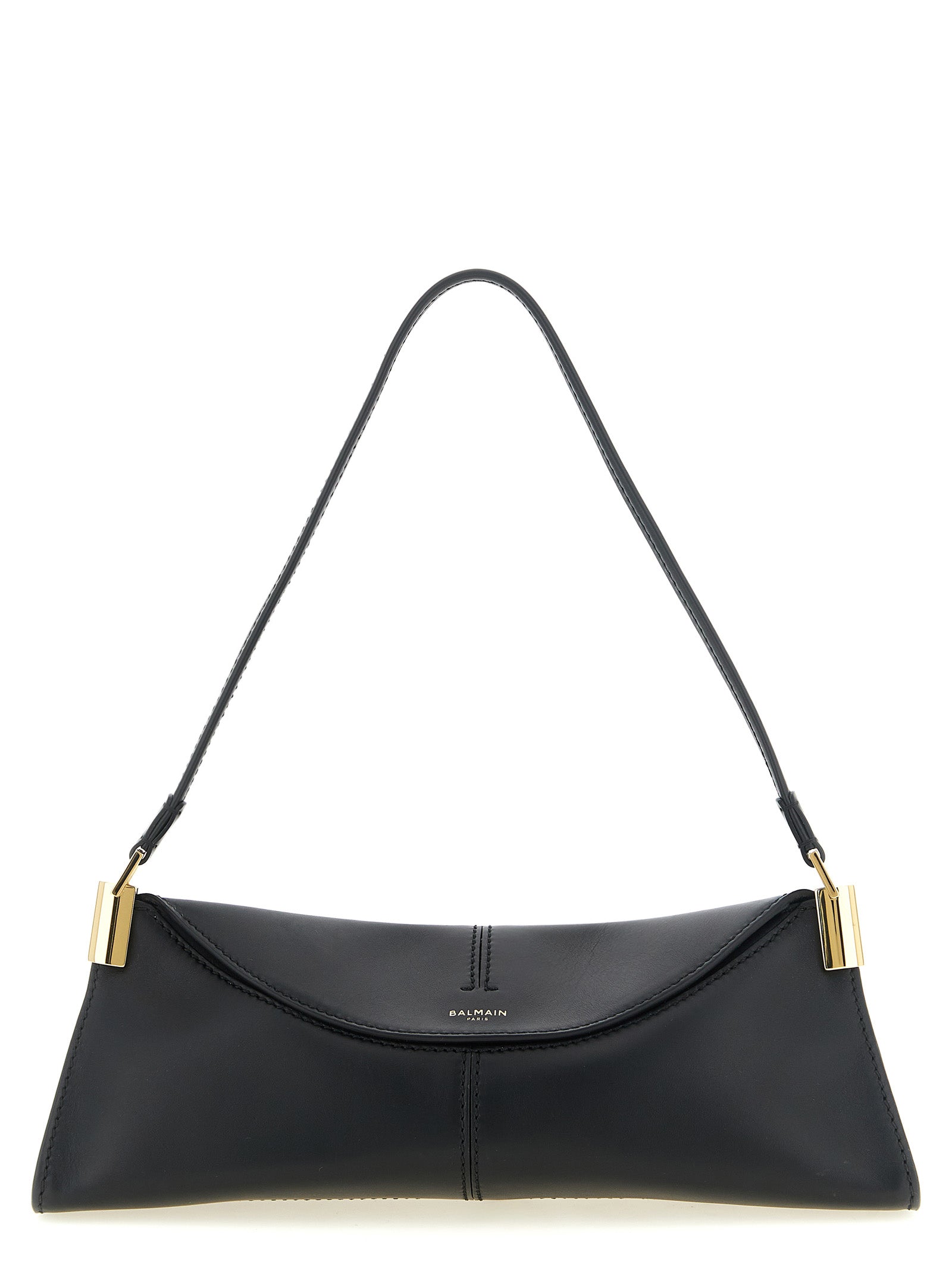 Balmain Women '64-83' Small Shoulder Bag BALMAIN