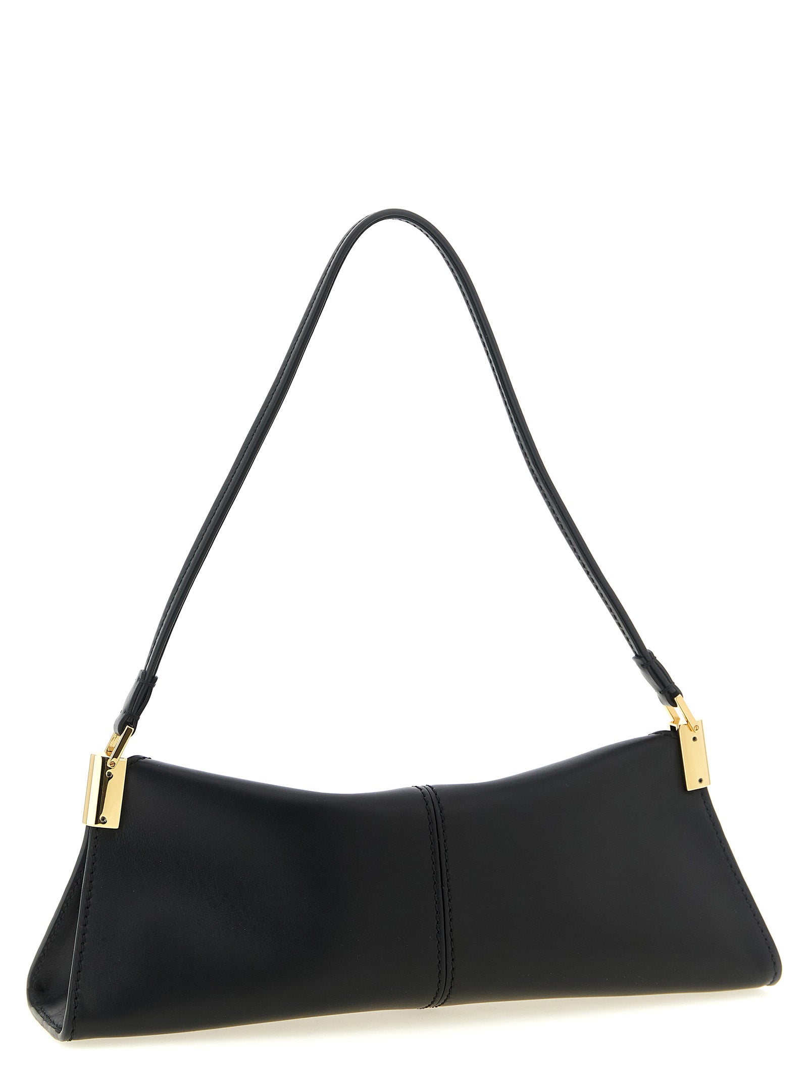 Balmain Women '64-83' Small Shoulder Bag BALMAIN