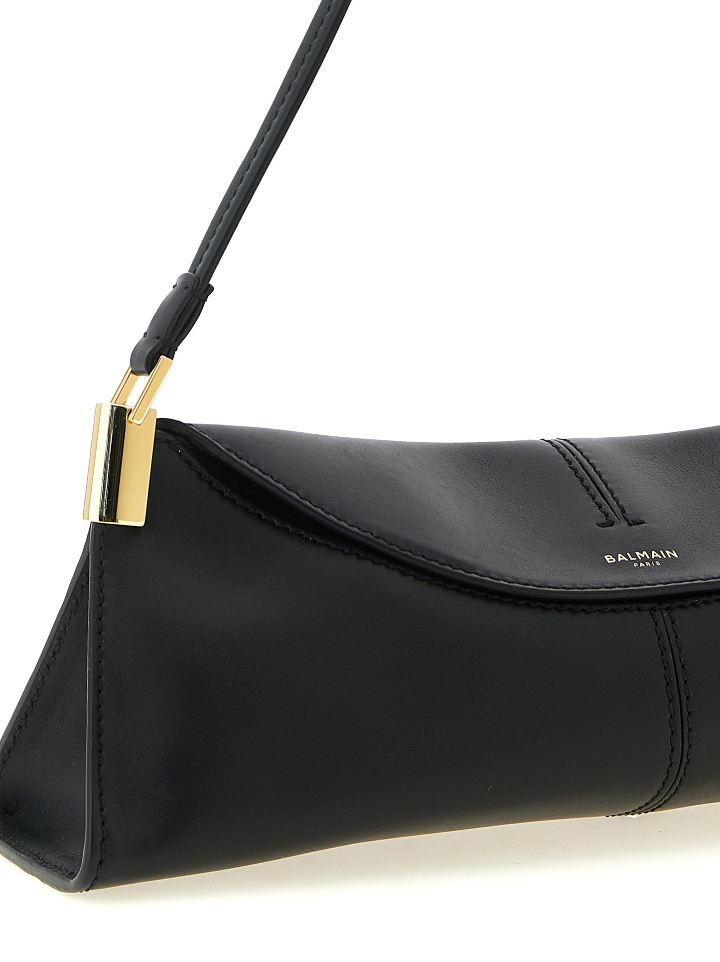 Balmain Women '64-83' Small Shoulder Bag BALMAIN