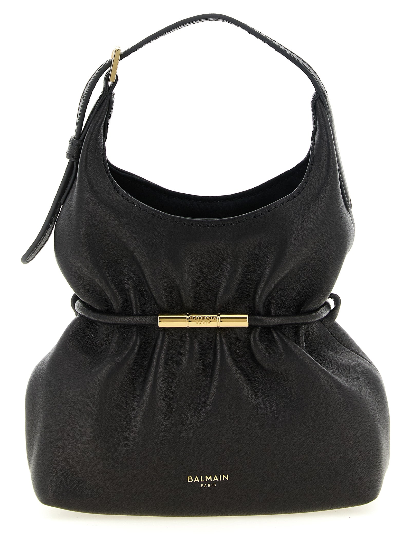 Balmain Women 'Sphynx Mini' Handbag BALMAIN