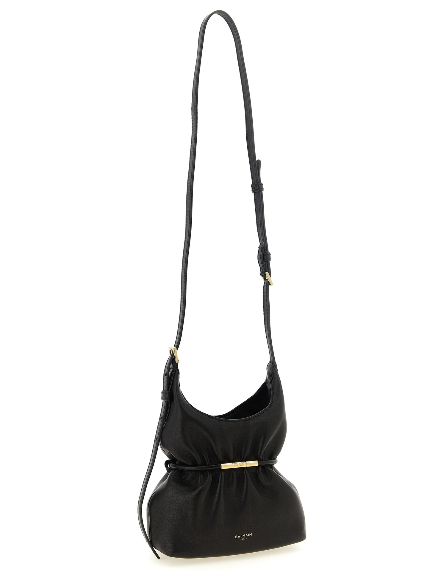 Balmain Women 'Sphynx Mini' Handbag BALMAIN