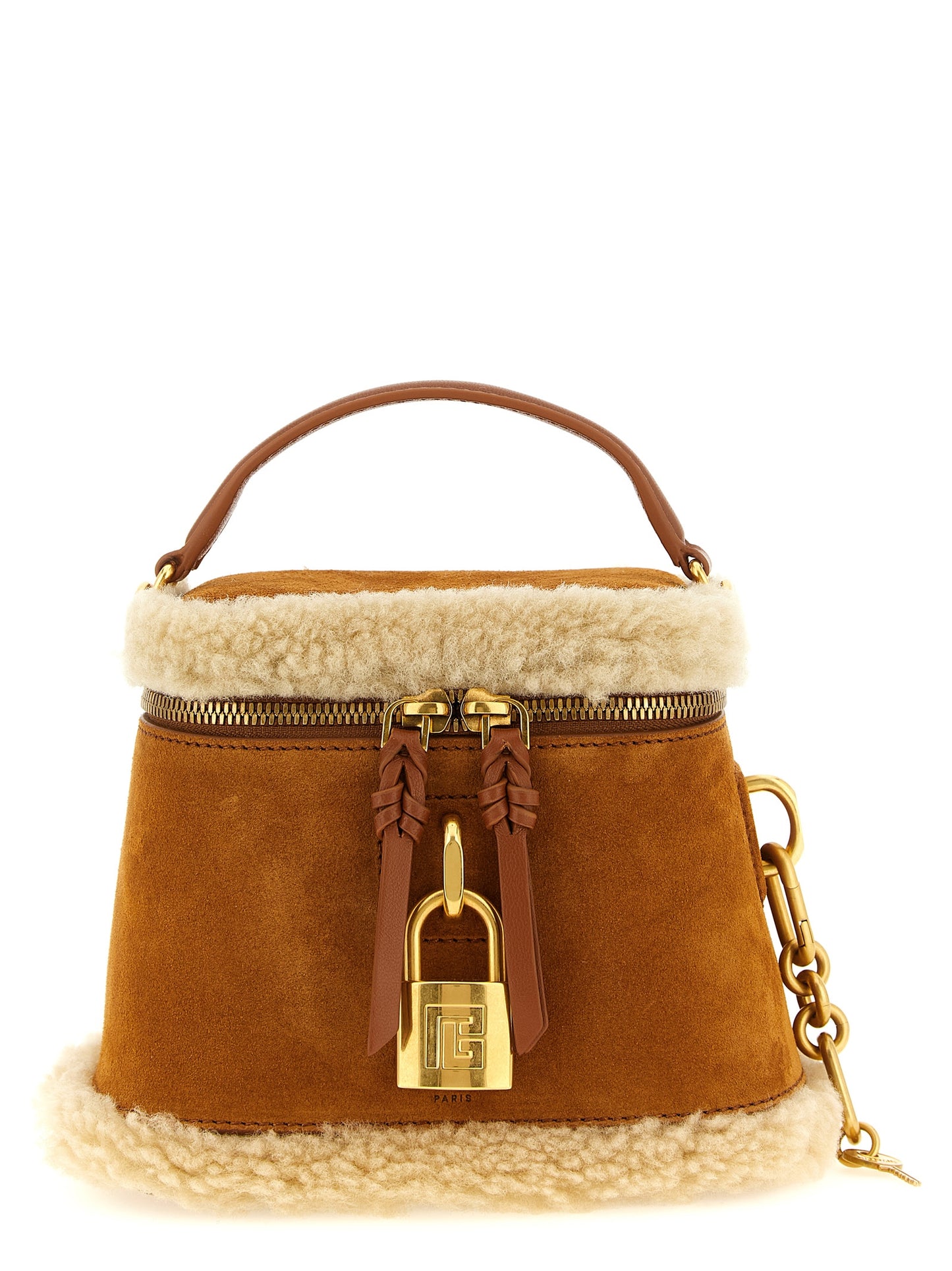 Balmain Women 'Pulse Vanity' Handbag BALMAIN