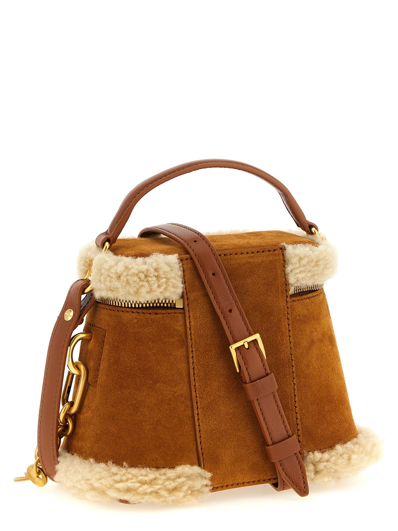 Balmain Women 'Pulse Vanity' Handbag BALMAIN