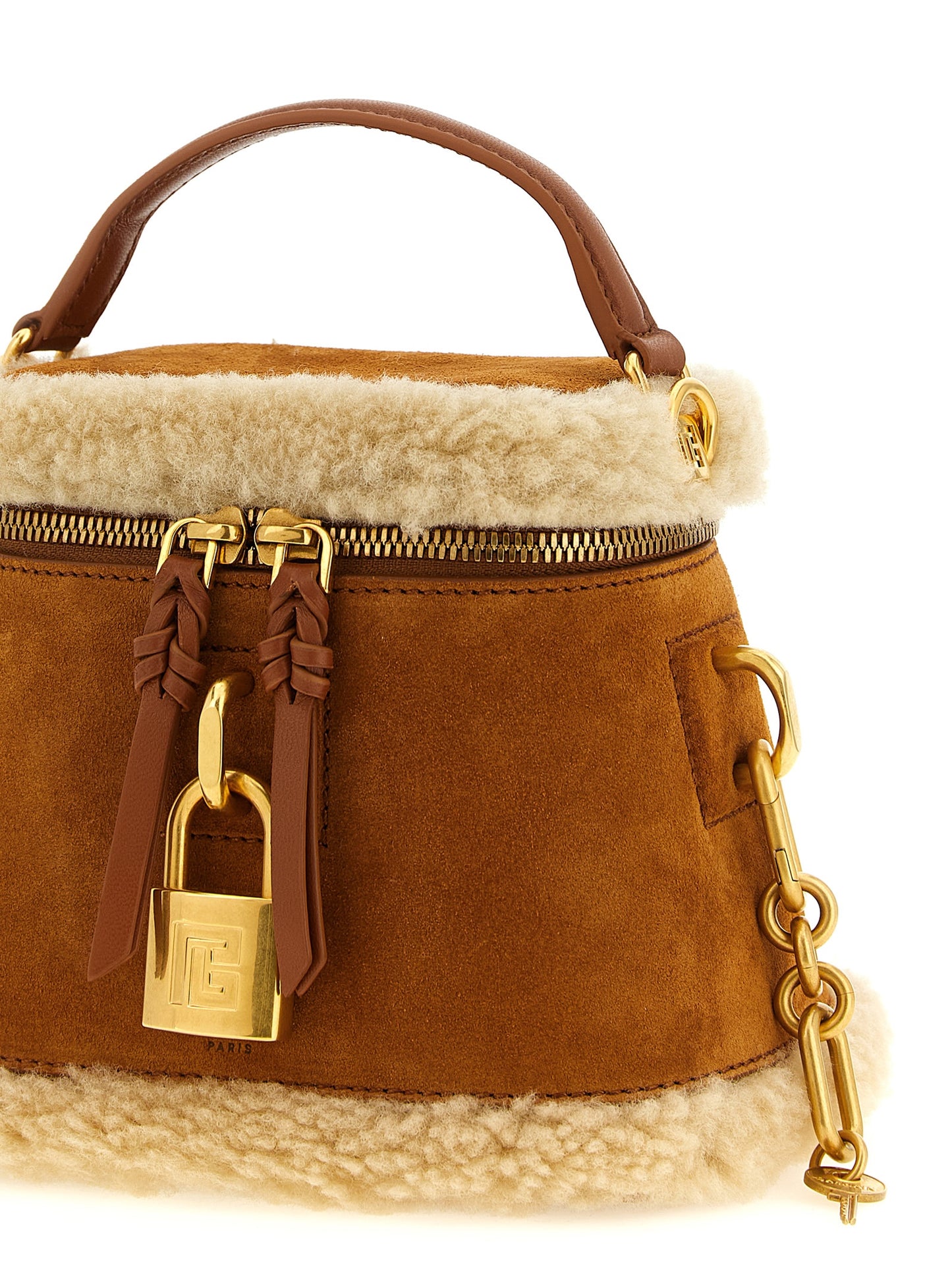 Balmain Women 'Pulse Vanity' Handbag BALMAIN