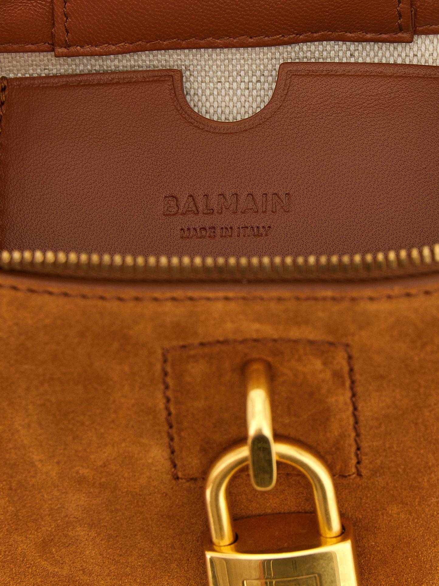 Balmain Women 'Pulse Vanity' Handbag BALMAIN