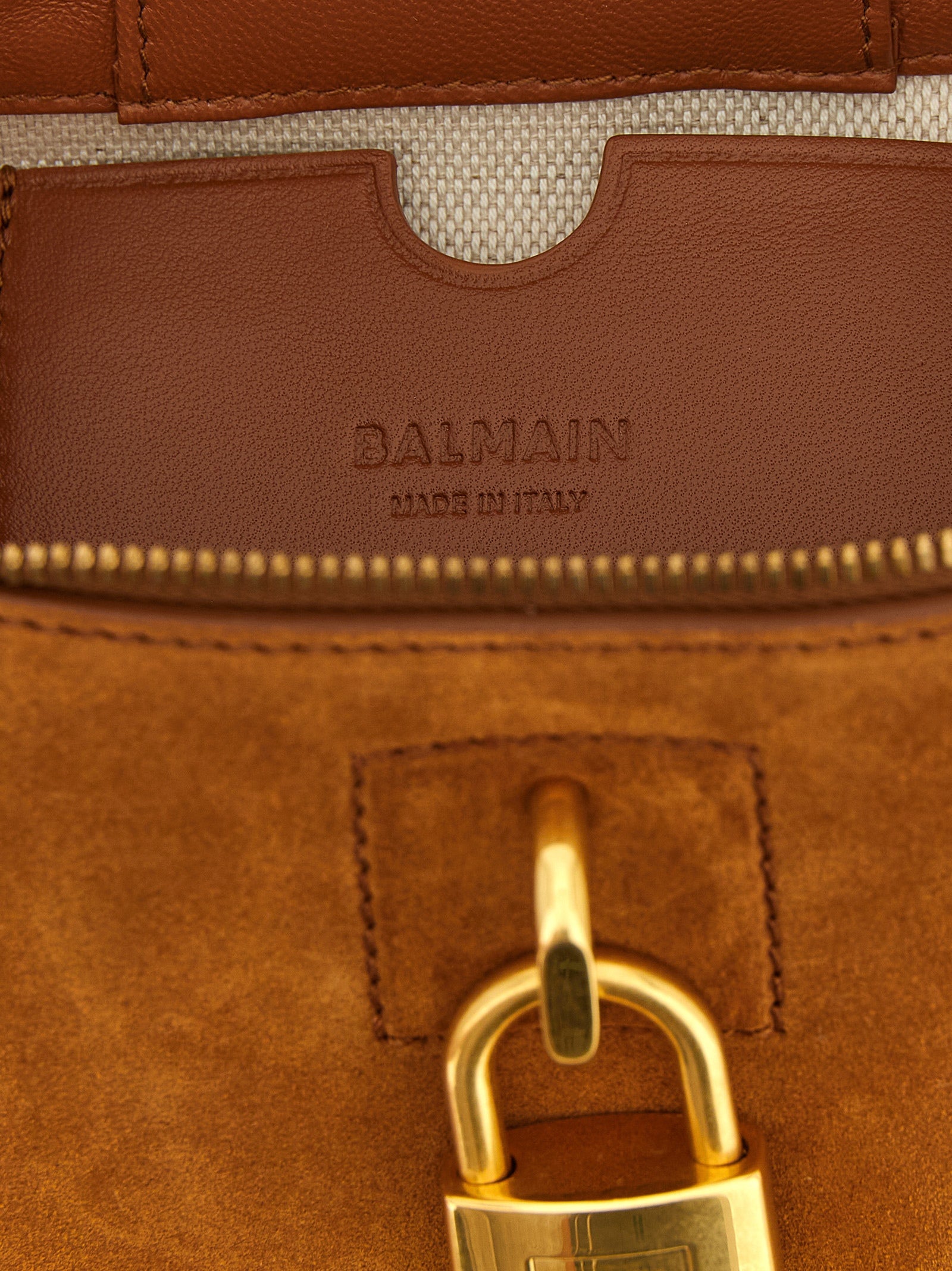 Balmain Women 'Pulse Vanity' Handbag BALMAIN