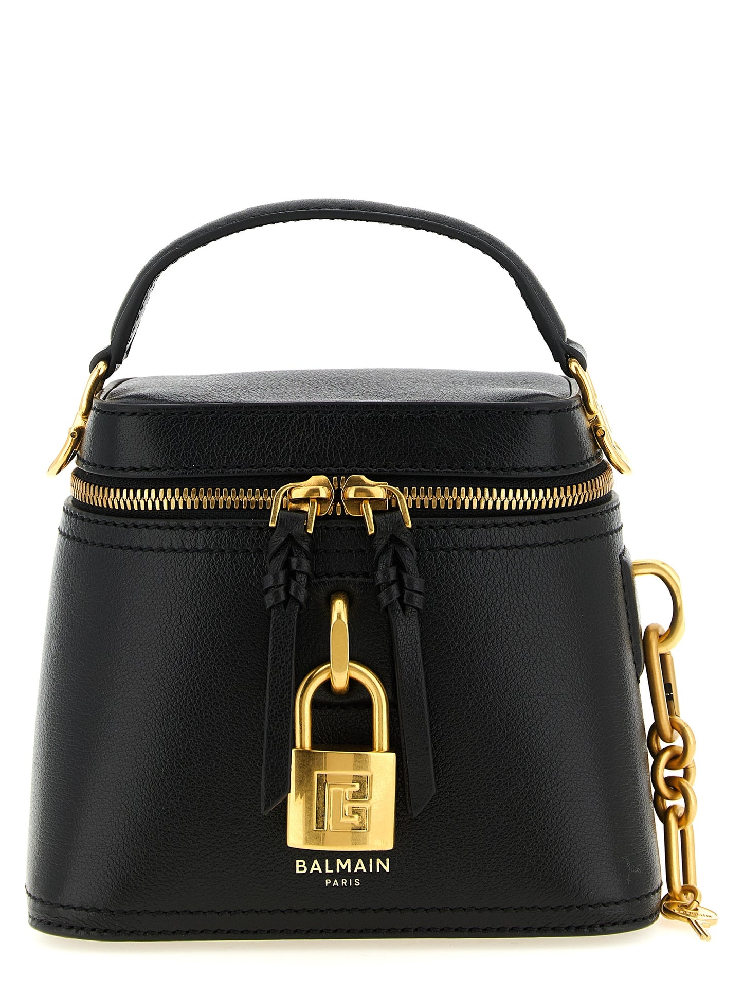 Balmain Women 'Pulse Vanity' Handbag BALMAIN