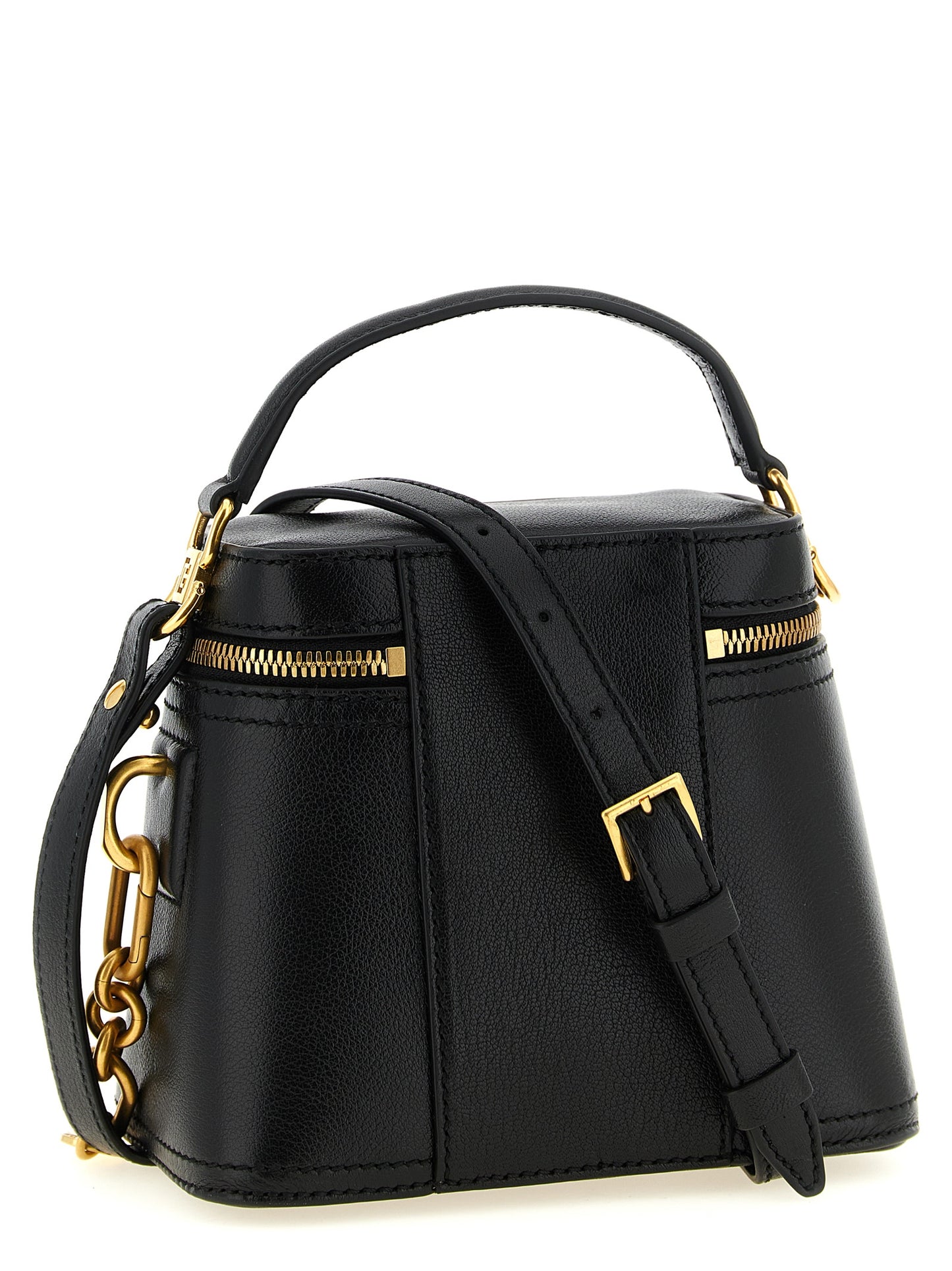 Balmain Women 'Pulse Vanity' Handbag BALMAIN