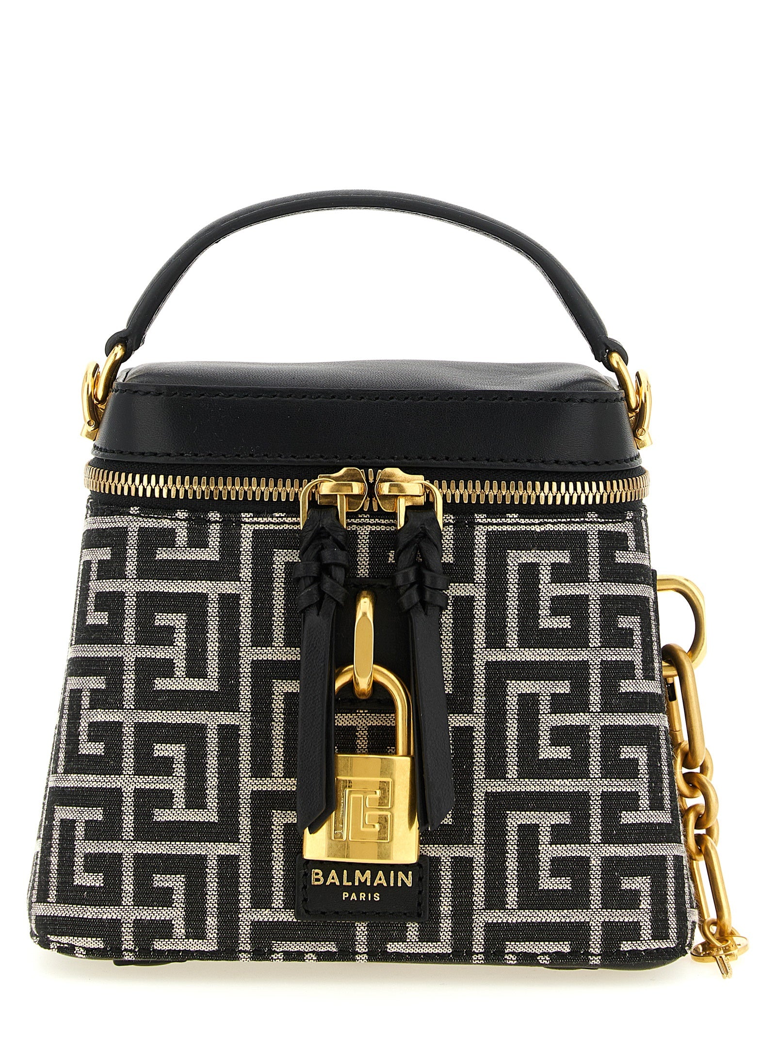 Balmain Women 'Pulse Vanity' Handbag BALMAIN