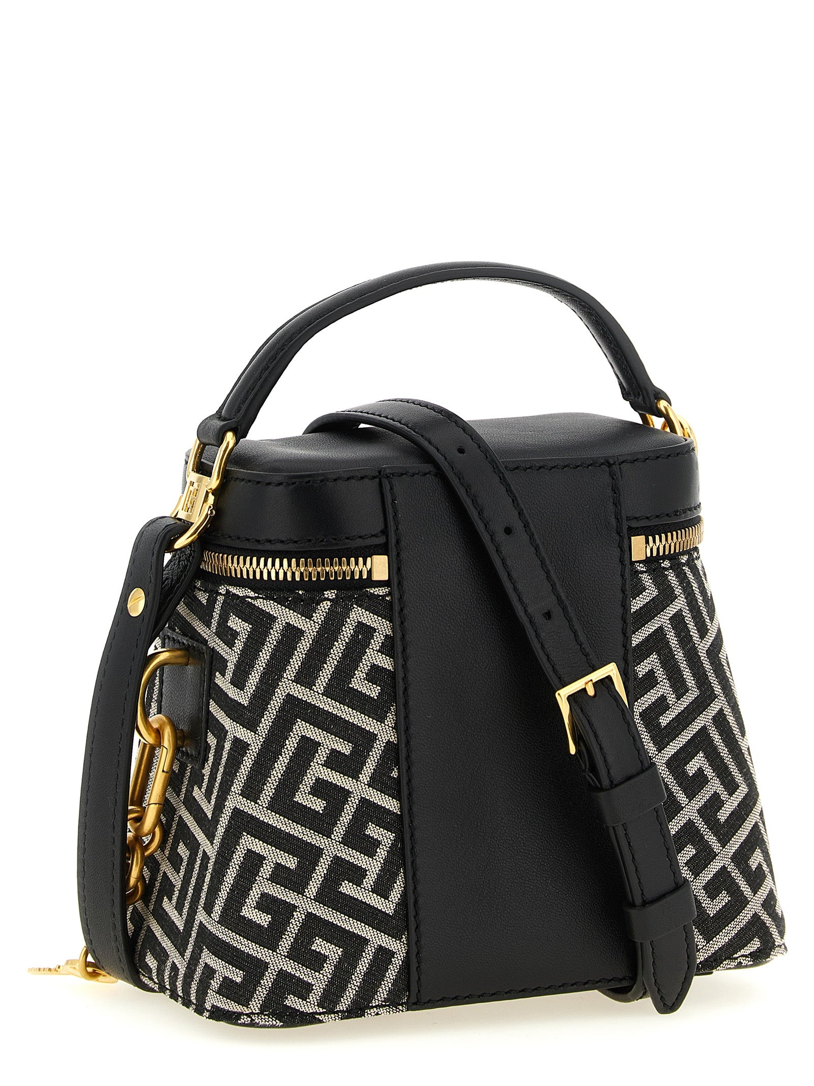 Balmain Women 'Pulse Vanity' Handbag BALMAIN
