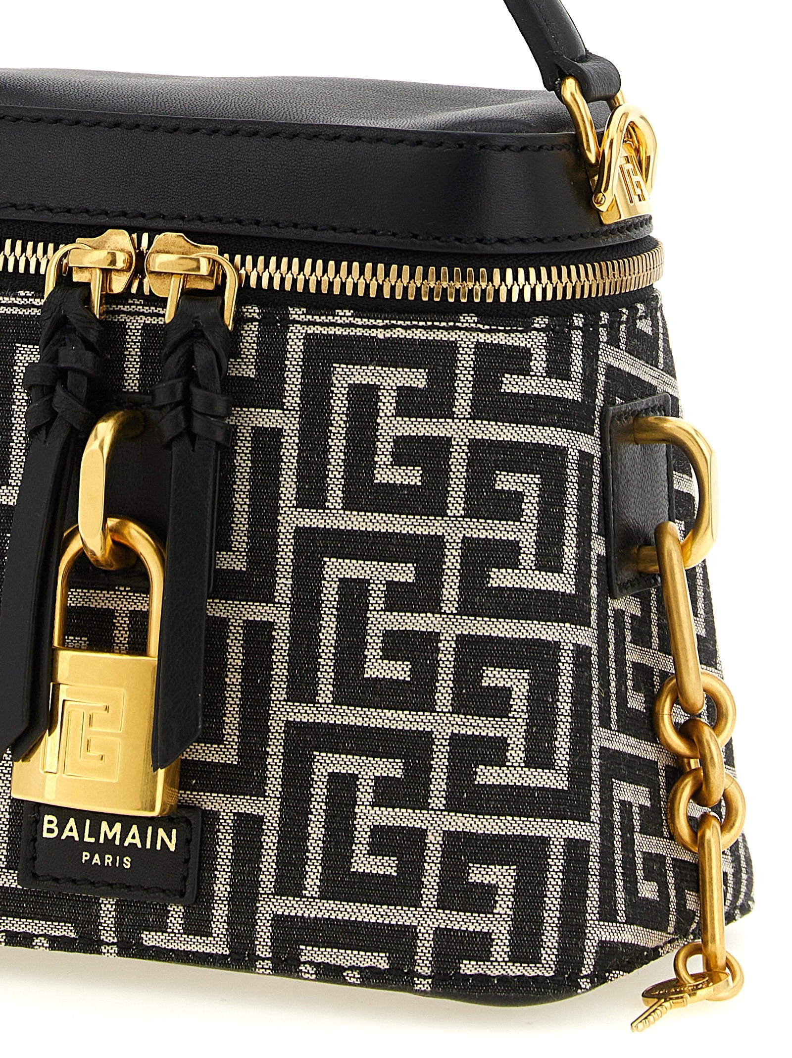 Balmain Women 'Pulse Vanity' Handbag BALMAIN