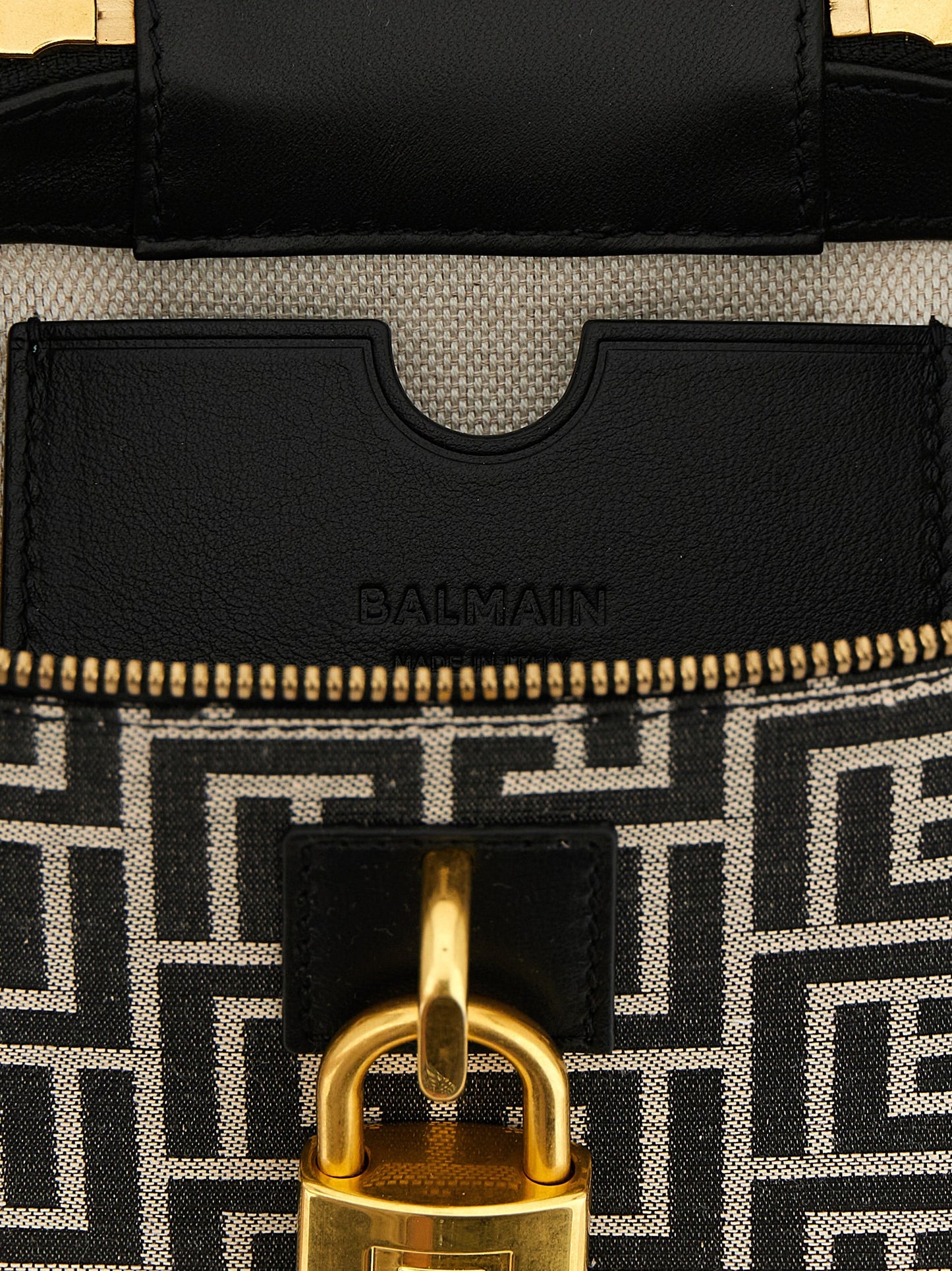 Balmain Women 'Pulse Vanity' Handbag BALMAIN