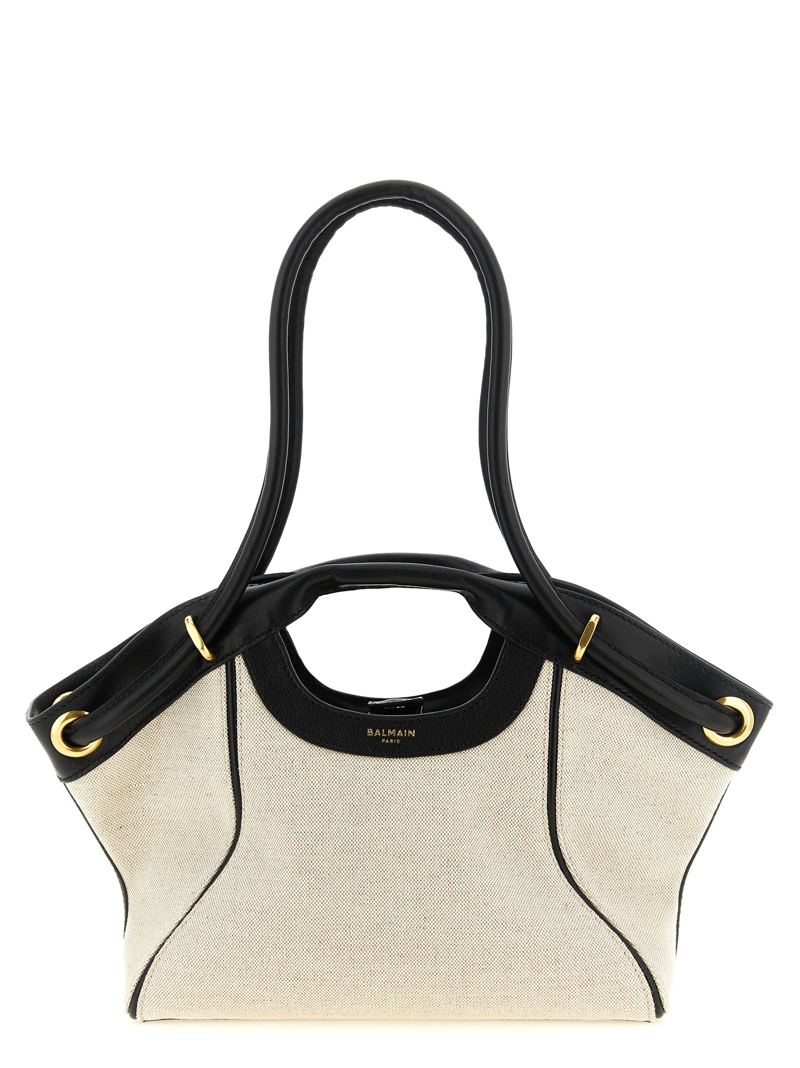 Balmain Women Medium 'Tote' Shopping Bag BALMAIN