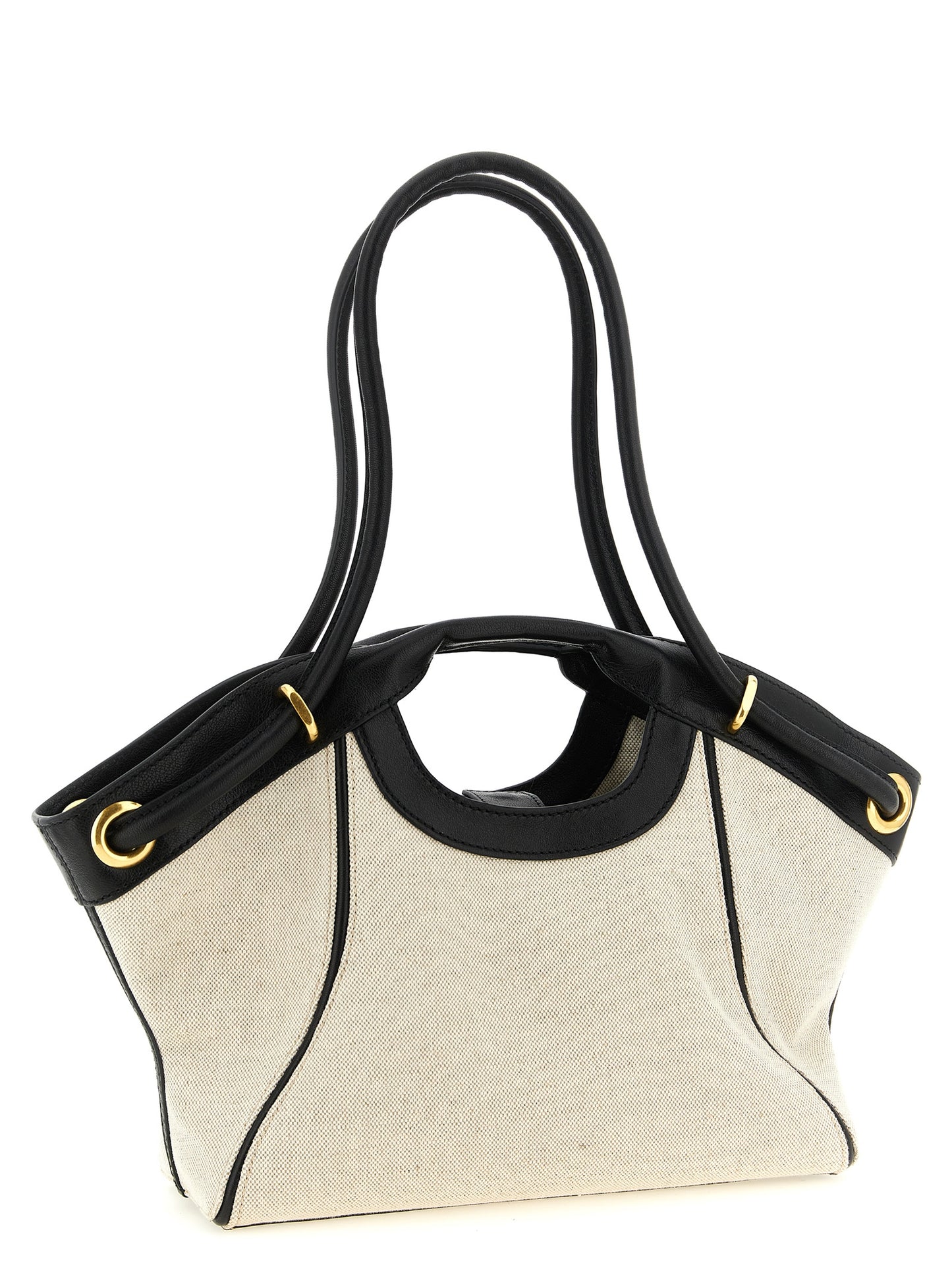 Balmain Women Medium 'Tote' Shopping Bag BALMAIN